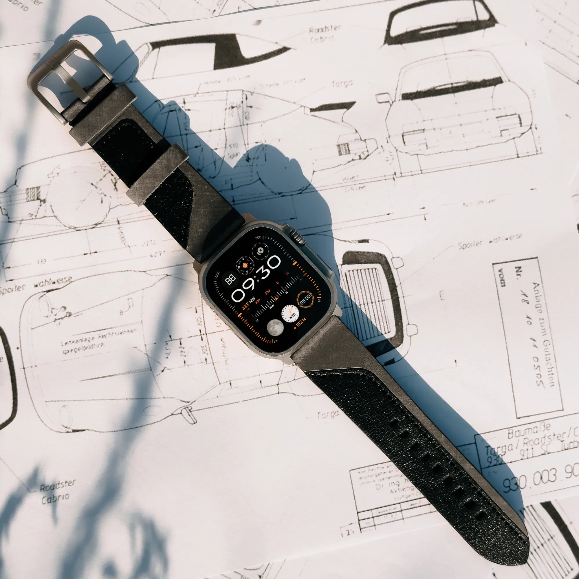 Sonderedition 930 Witwenmacher 10 Years Edition
