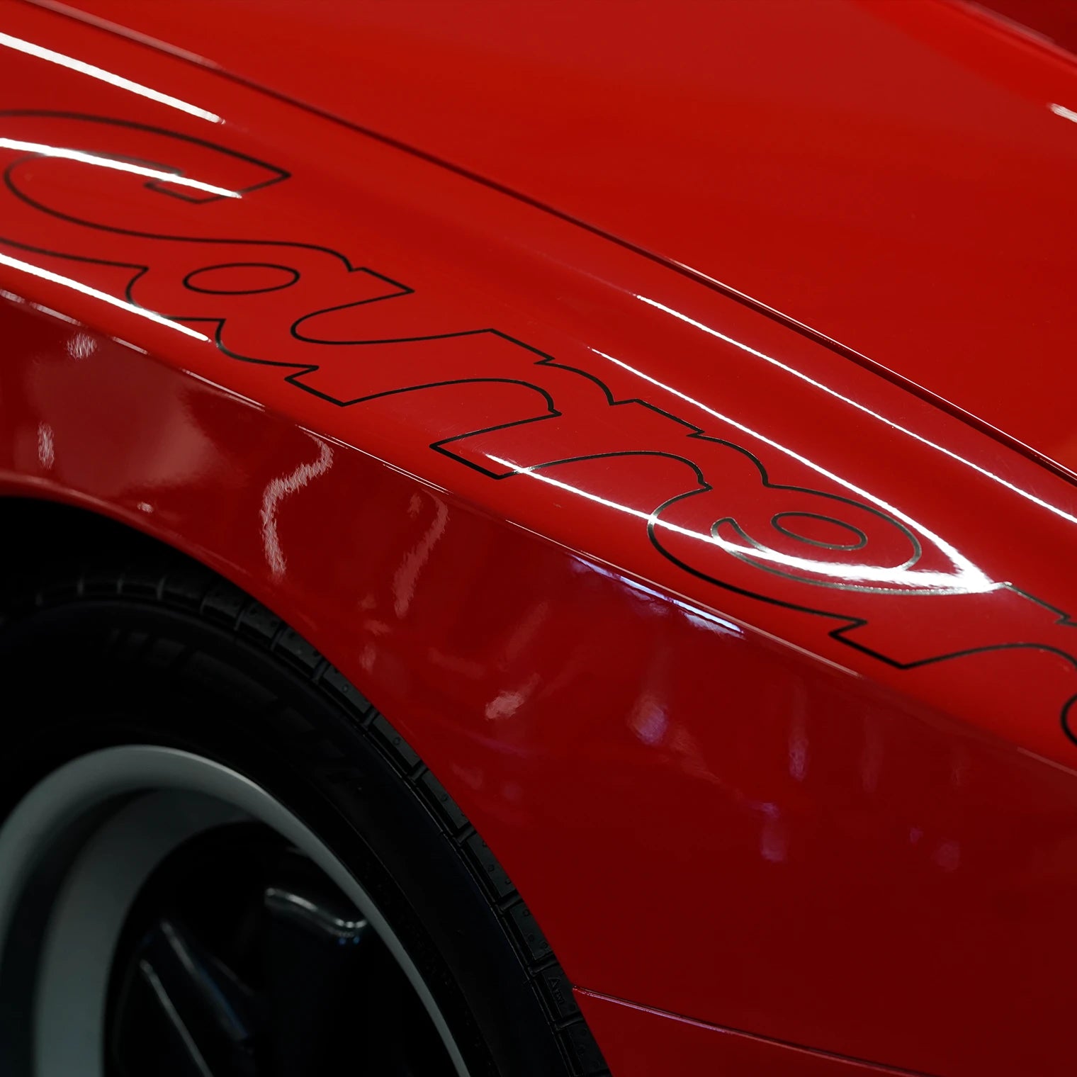 Sonderedition 924 GT