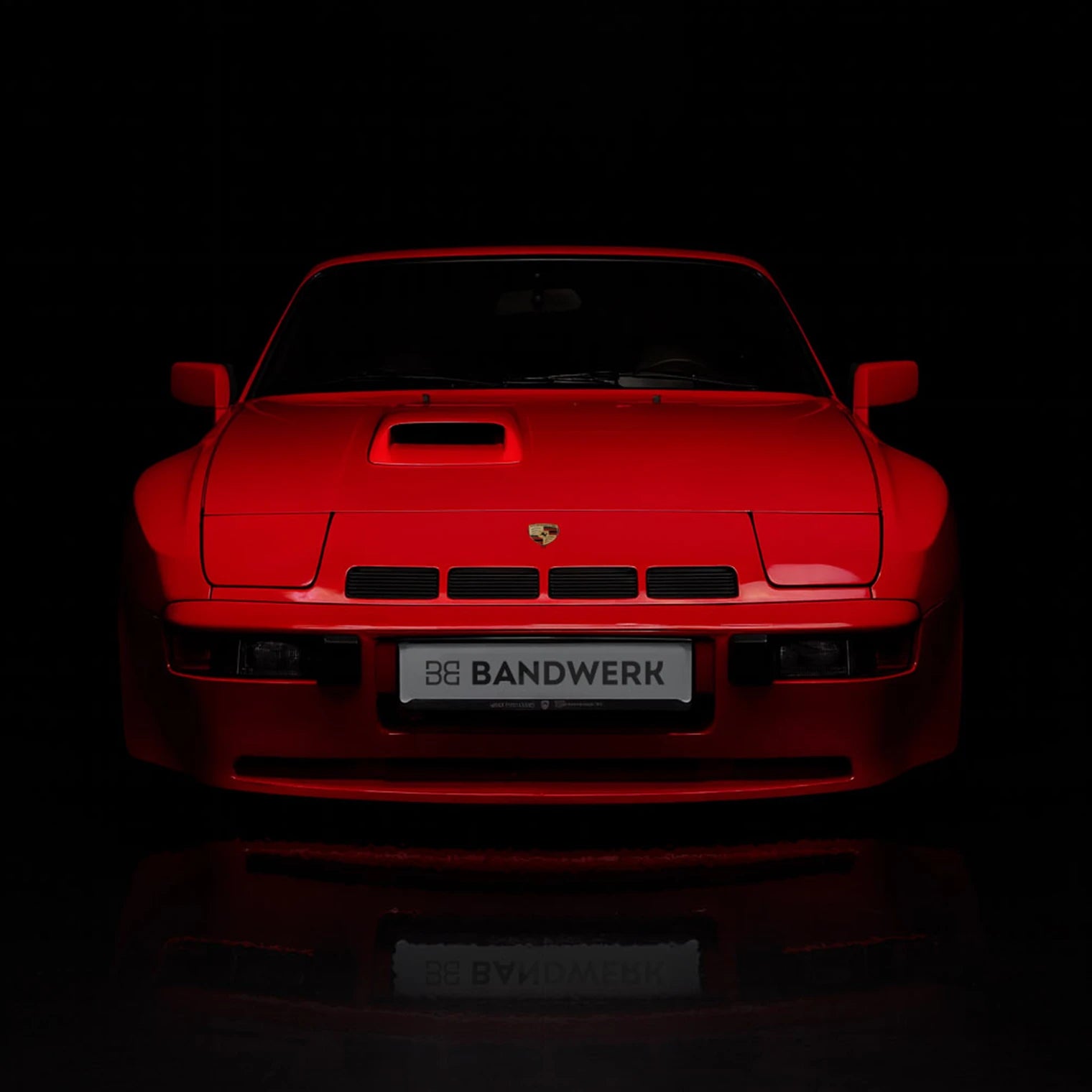 Sonderedition 924 GT