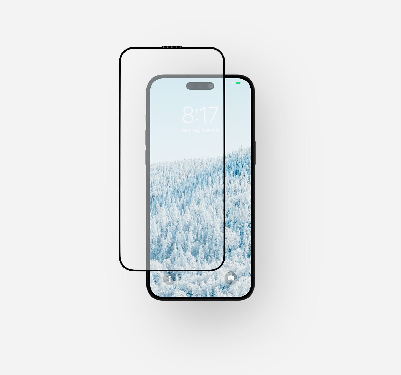 Displayschutz | iPhone 15 Pro Max