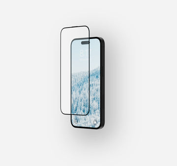 Displayschutz | iPhone 15 Pro