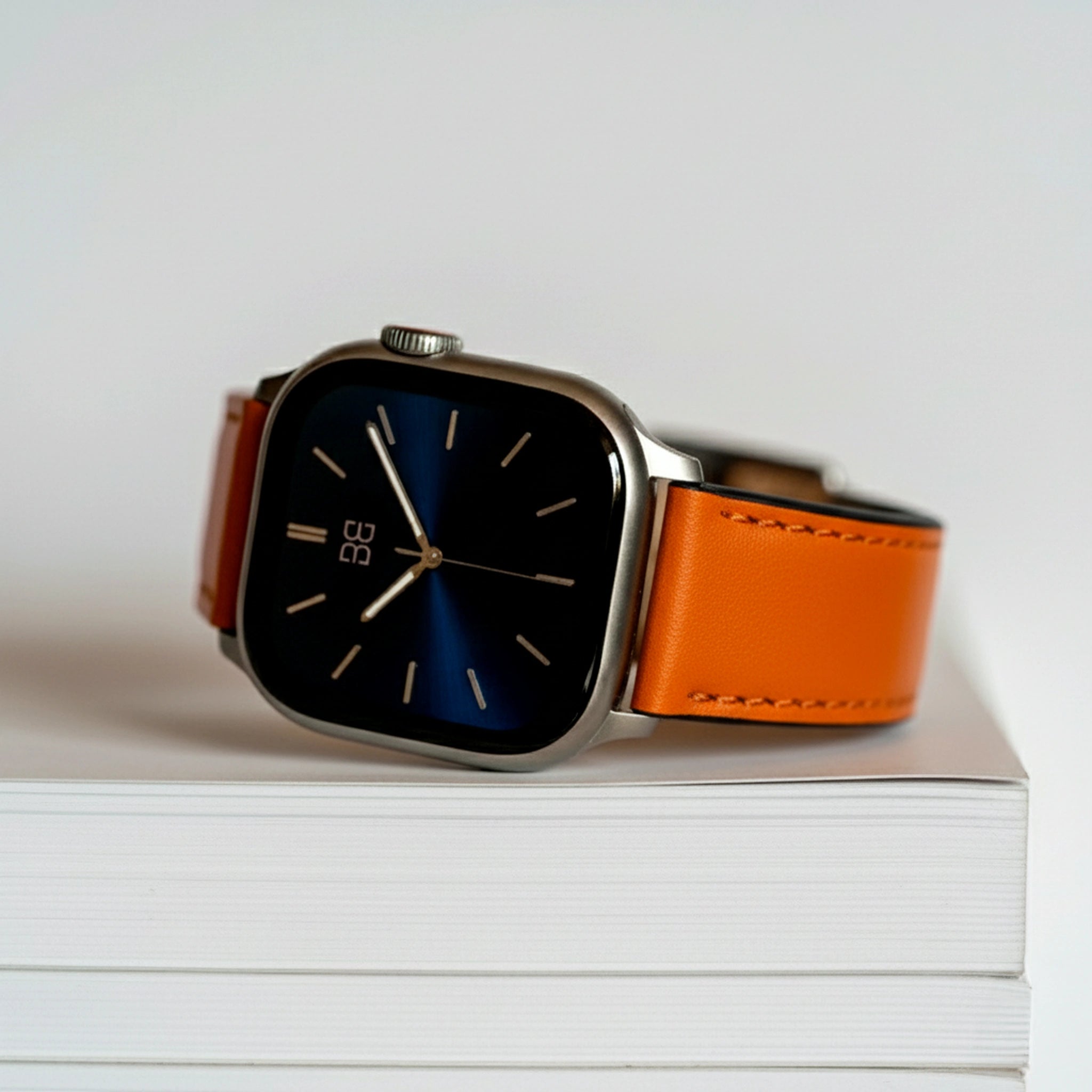 Lederband - Made in Germany
