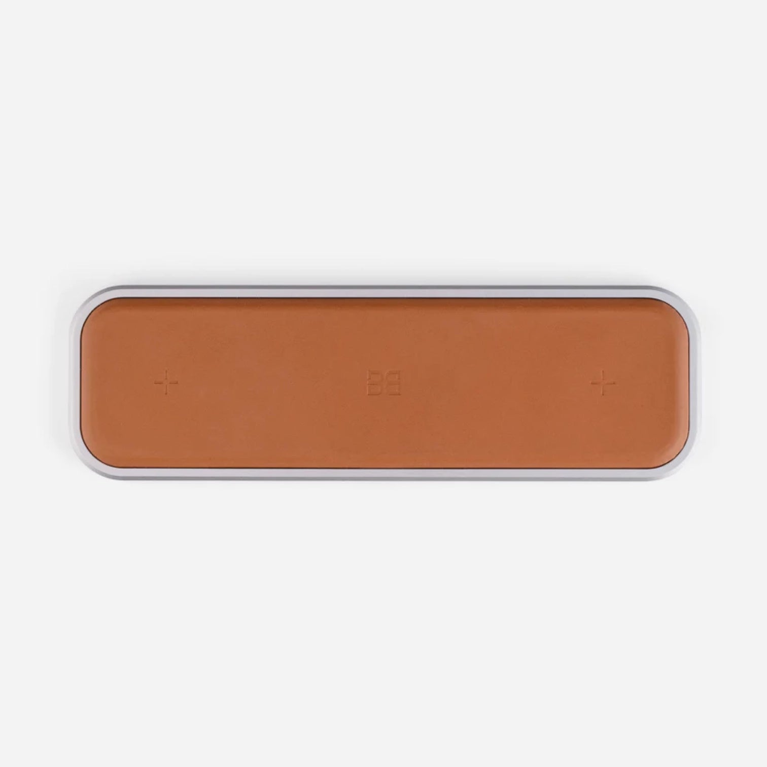Mokka / ohne Watch Charger