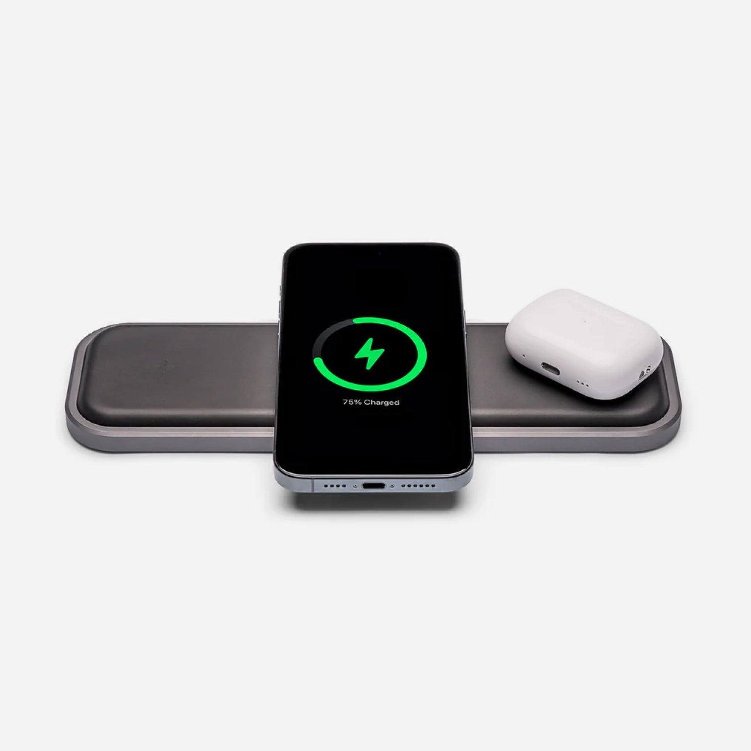 Space Black / ohne Watch Charger