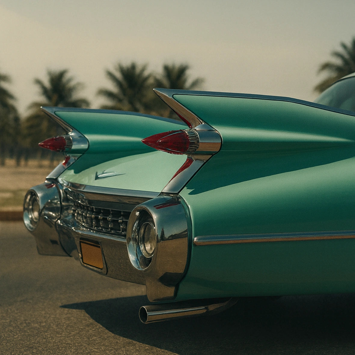 Sonderedition Streamline