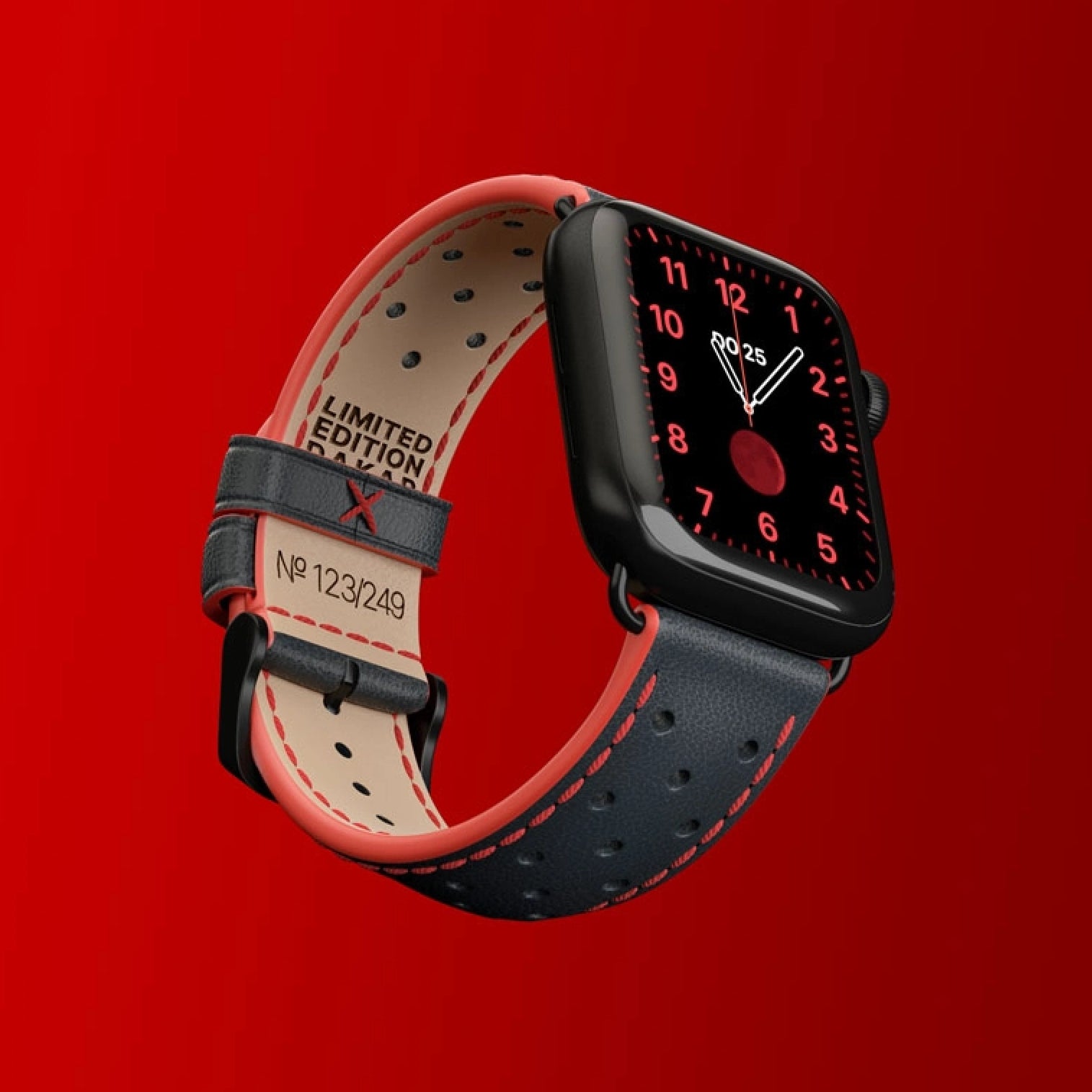 Sonderedition Dakar 10 Years Edition