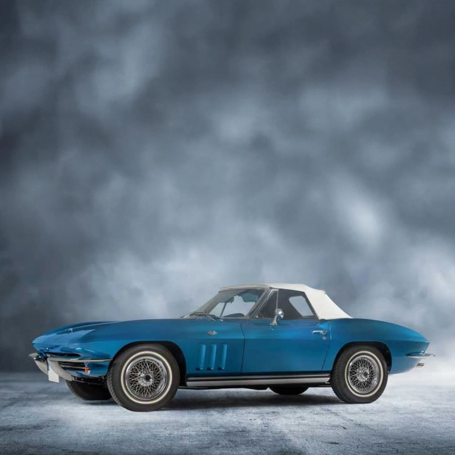 Sonderedition Big Block 10 Years Edition