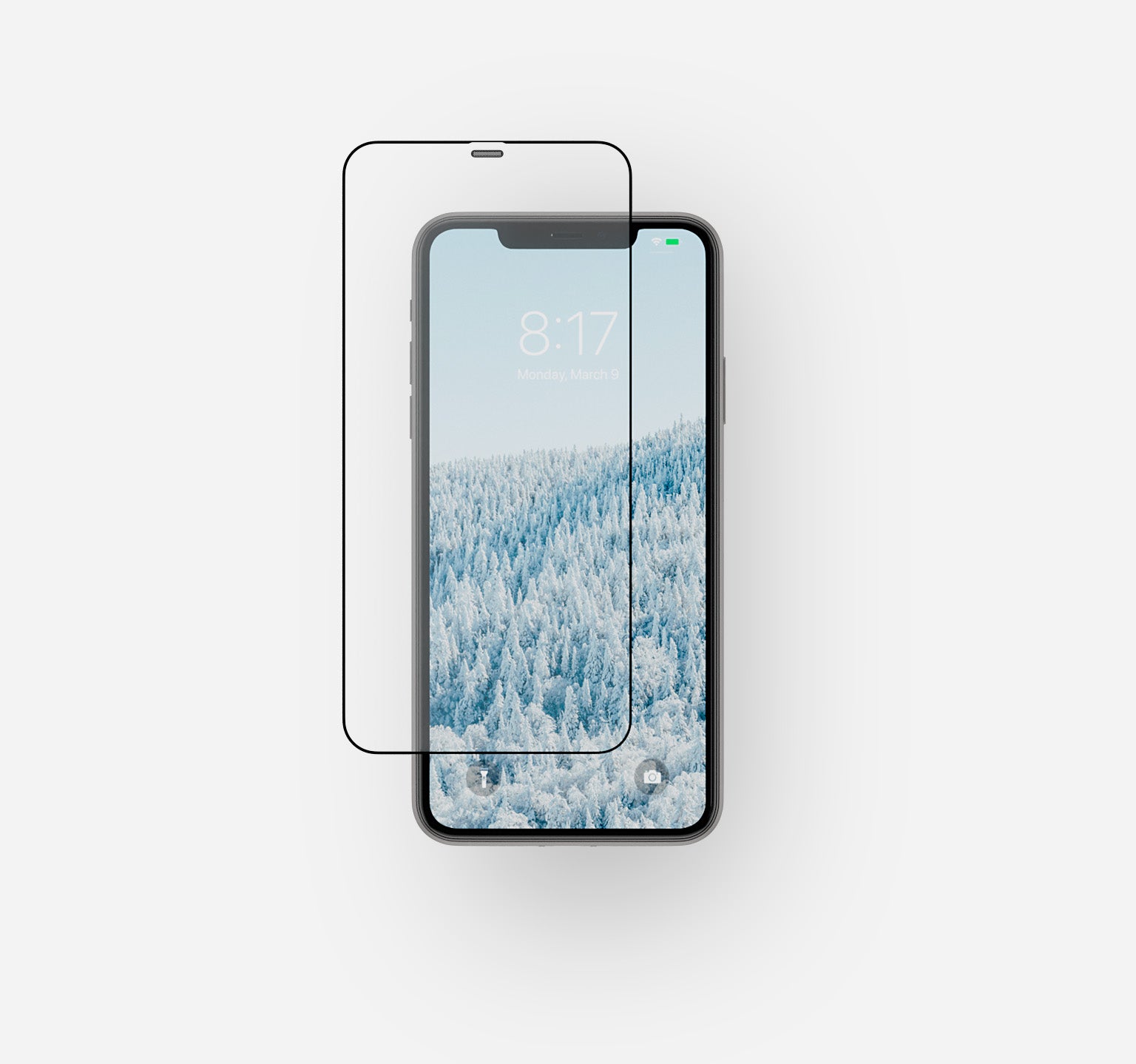 Displayschutz | iPhone 11 Pro Max