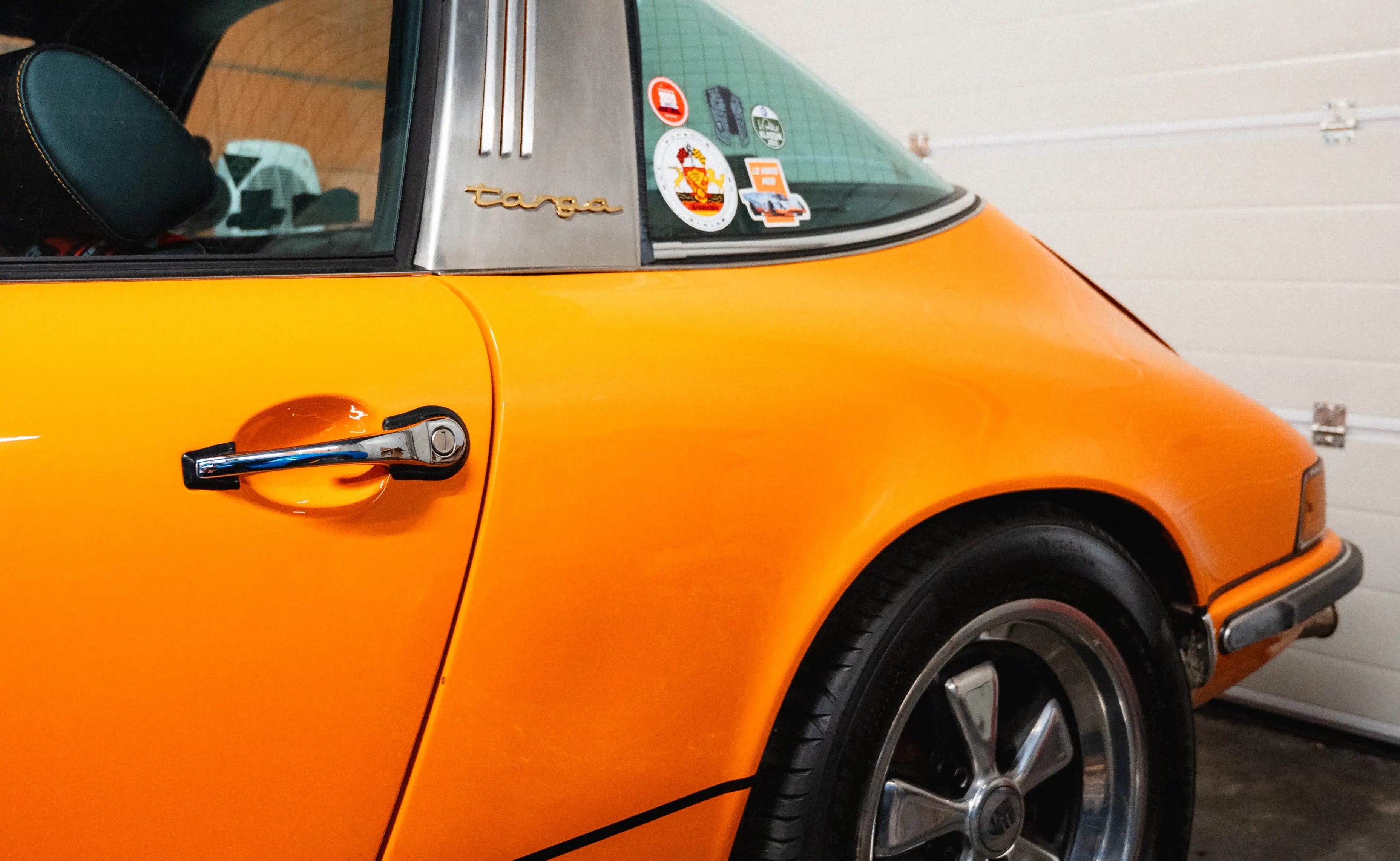 Interview: Die Geschichte hinter dem Porsche an deinem Handgelenk