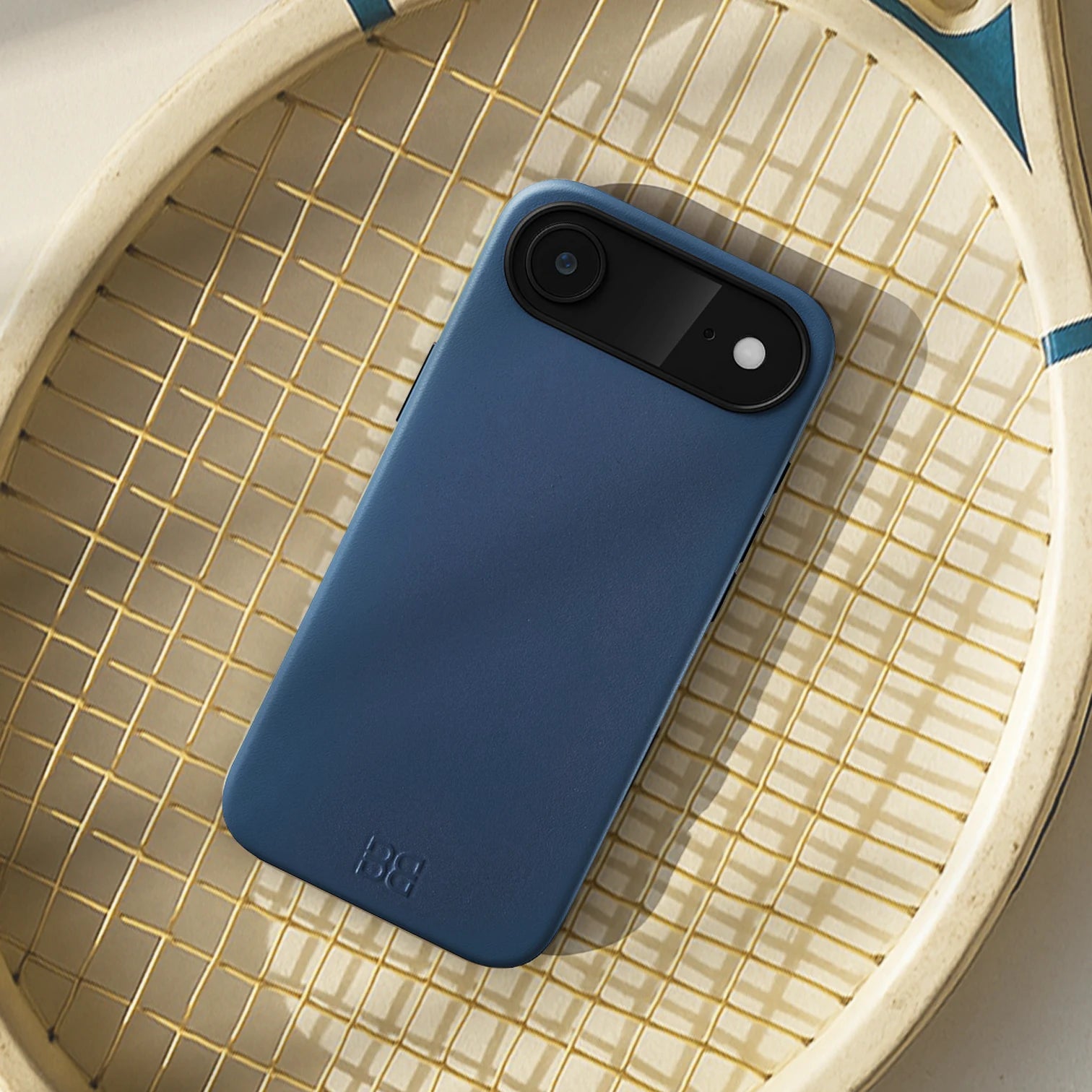 Slate Blue / iPhone 17 Air