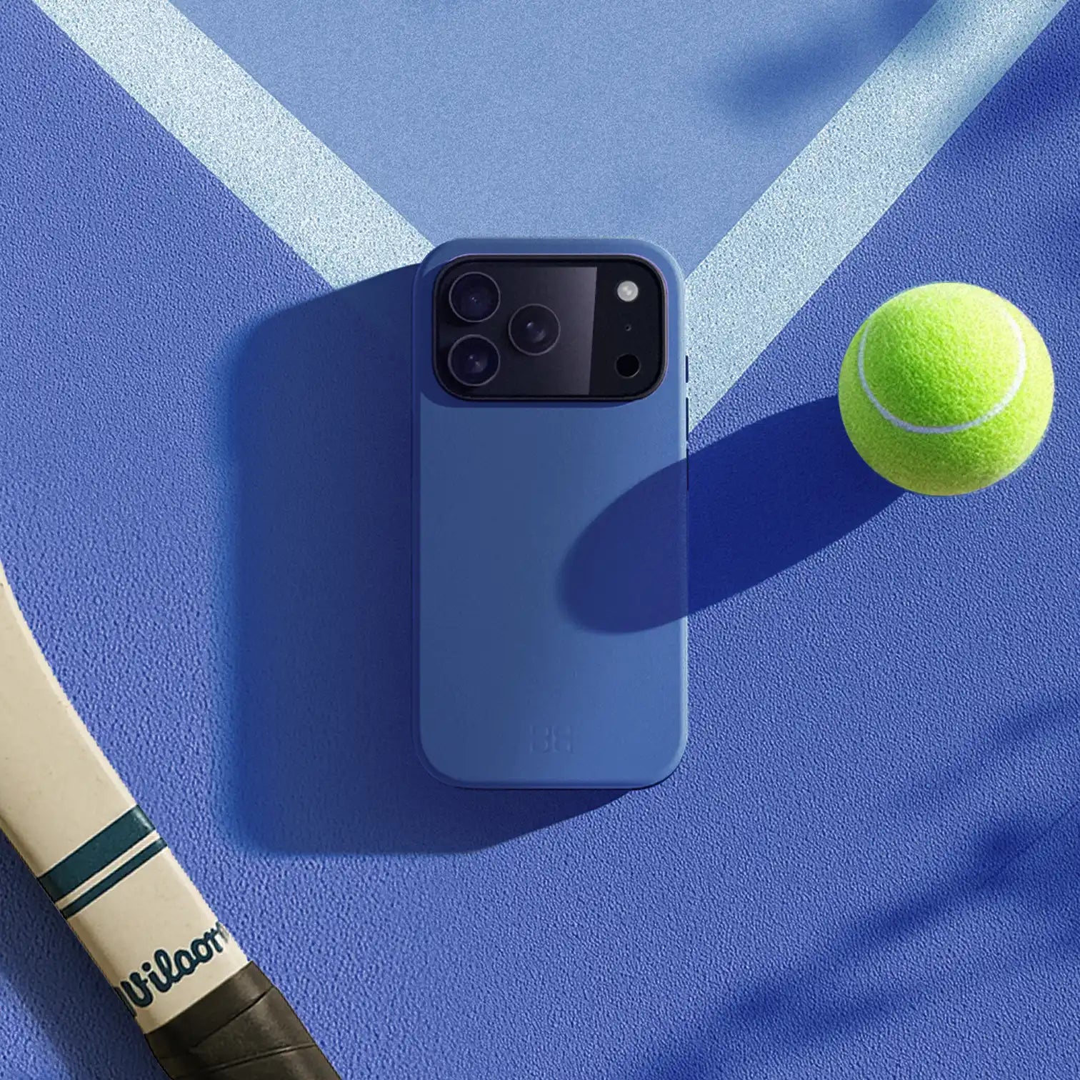 Slate Blue / iPhone 17 Pro Max