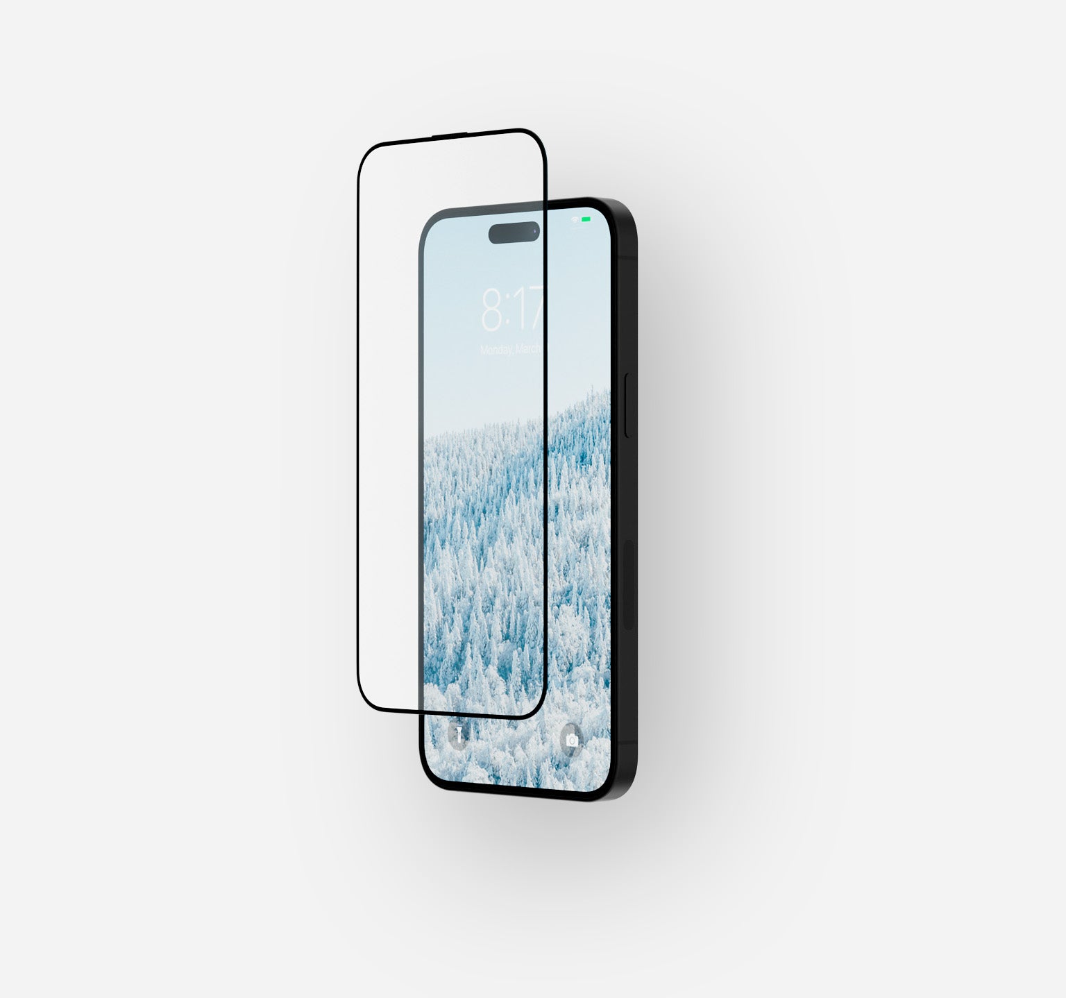 Displayschutz | iPhone 15 Pro Max