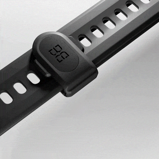 Graphite / Ultra/46mm/45mm