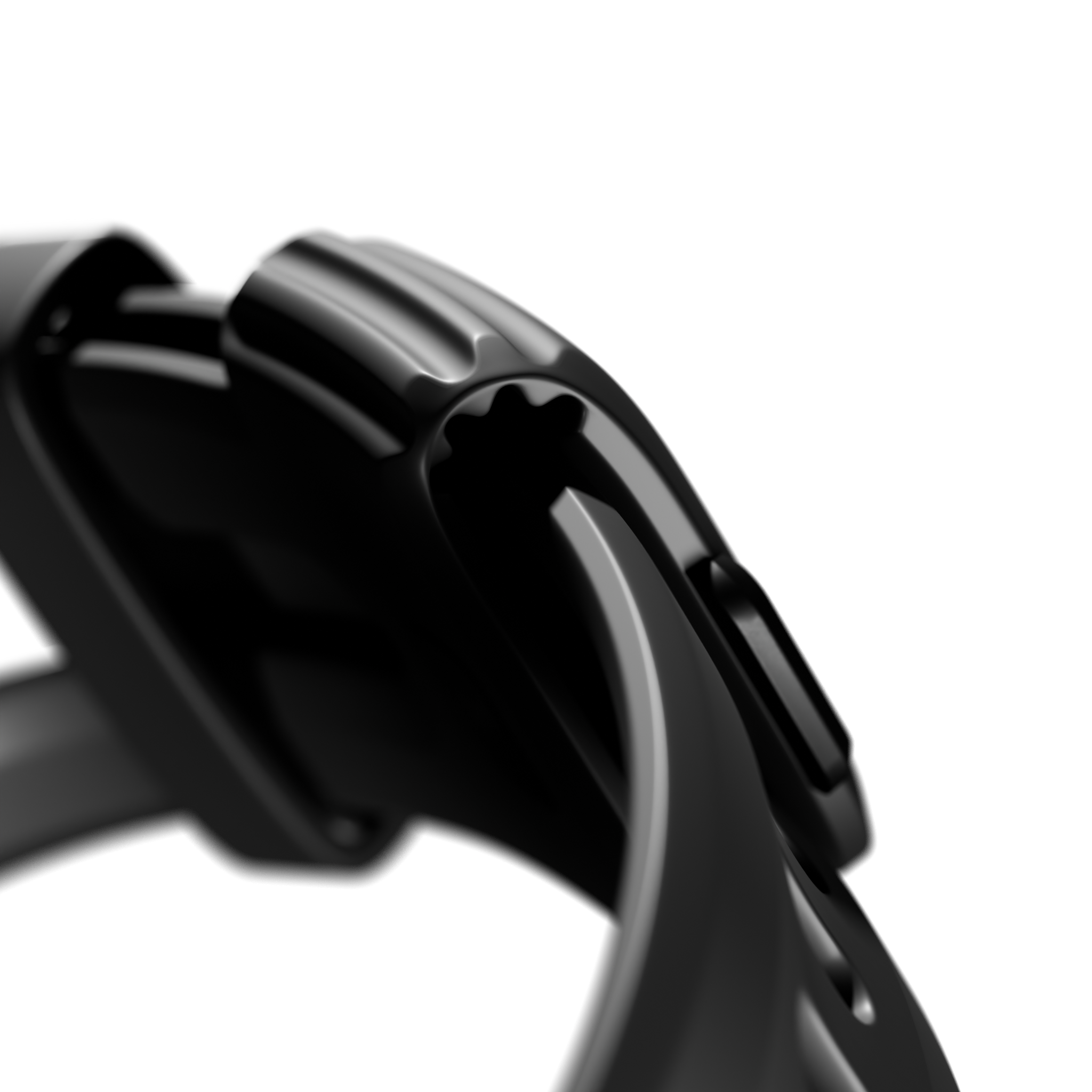 Graphite / Ultra/46mm/45mm