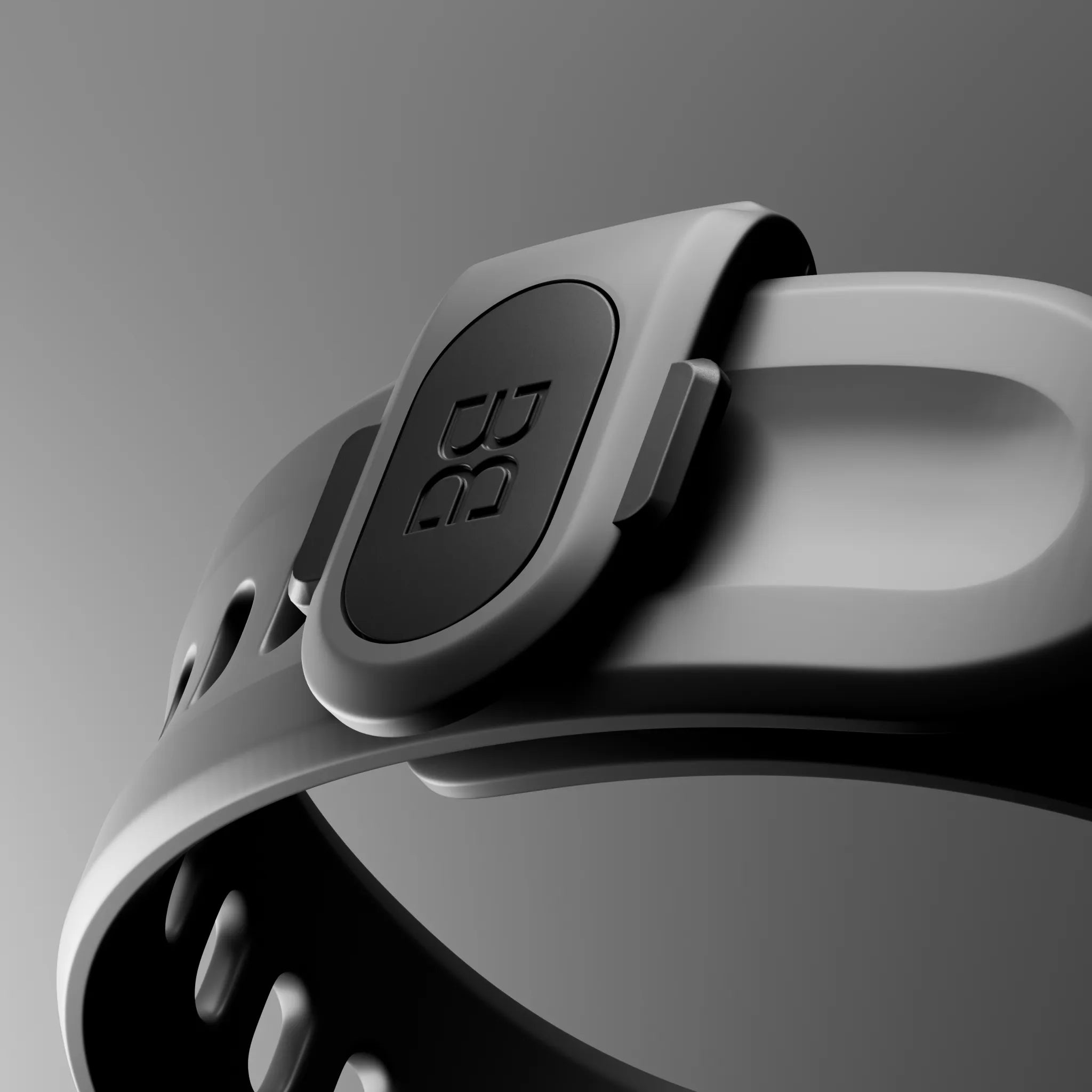 Graphite / Ultra/46mm/45mm