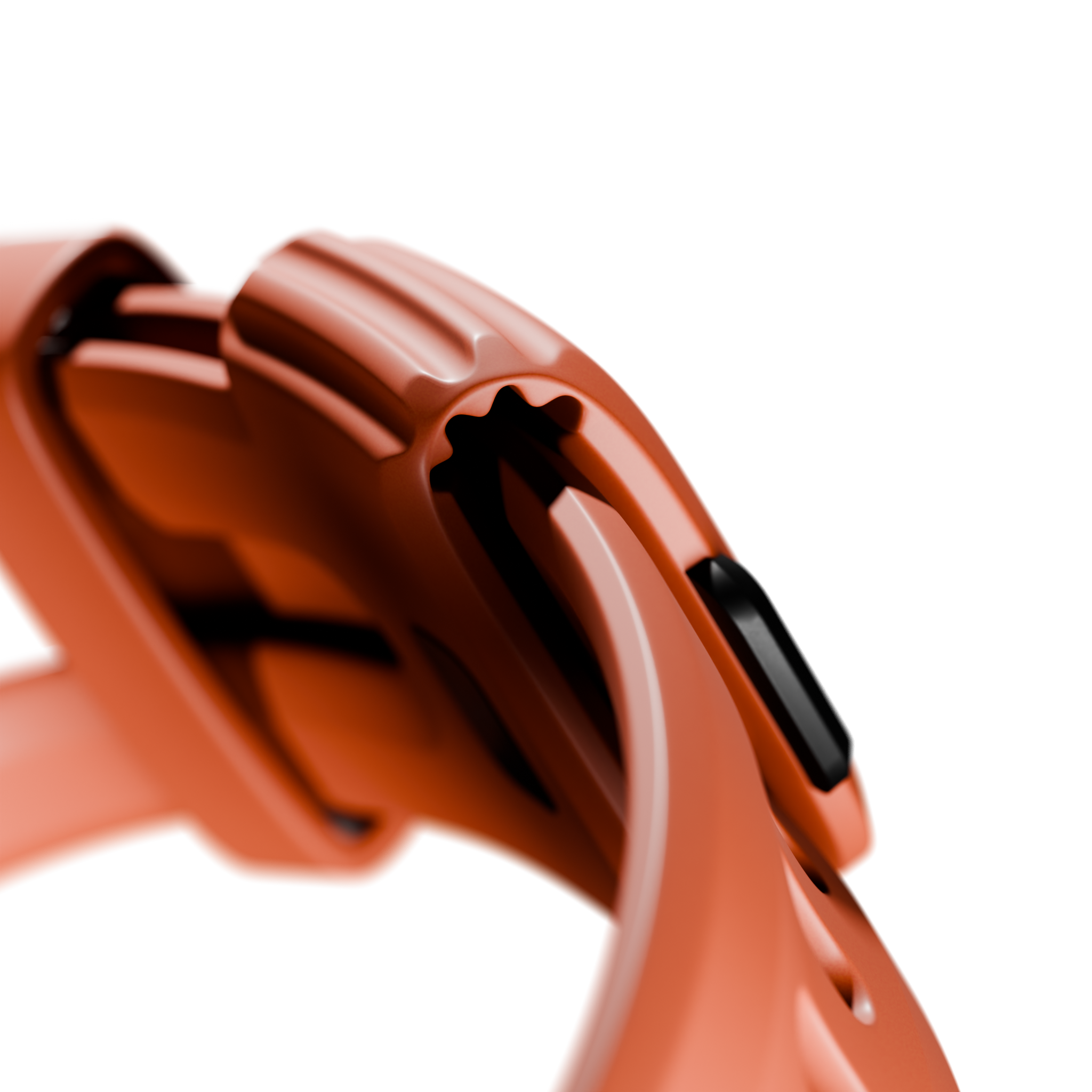 Rust / Ultra/46mm/45mm