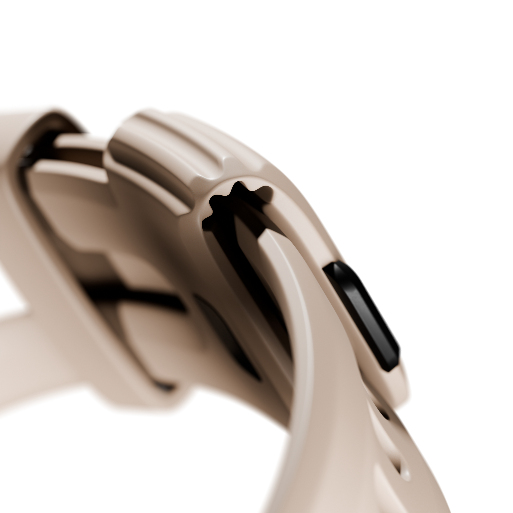 Sand / Ultra/46mm/45mm