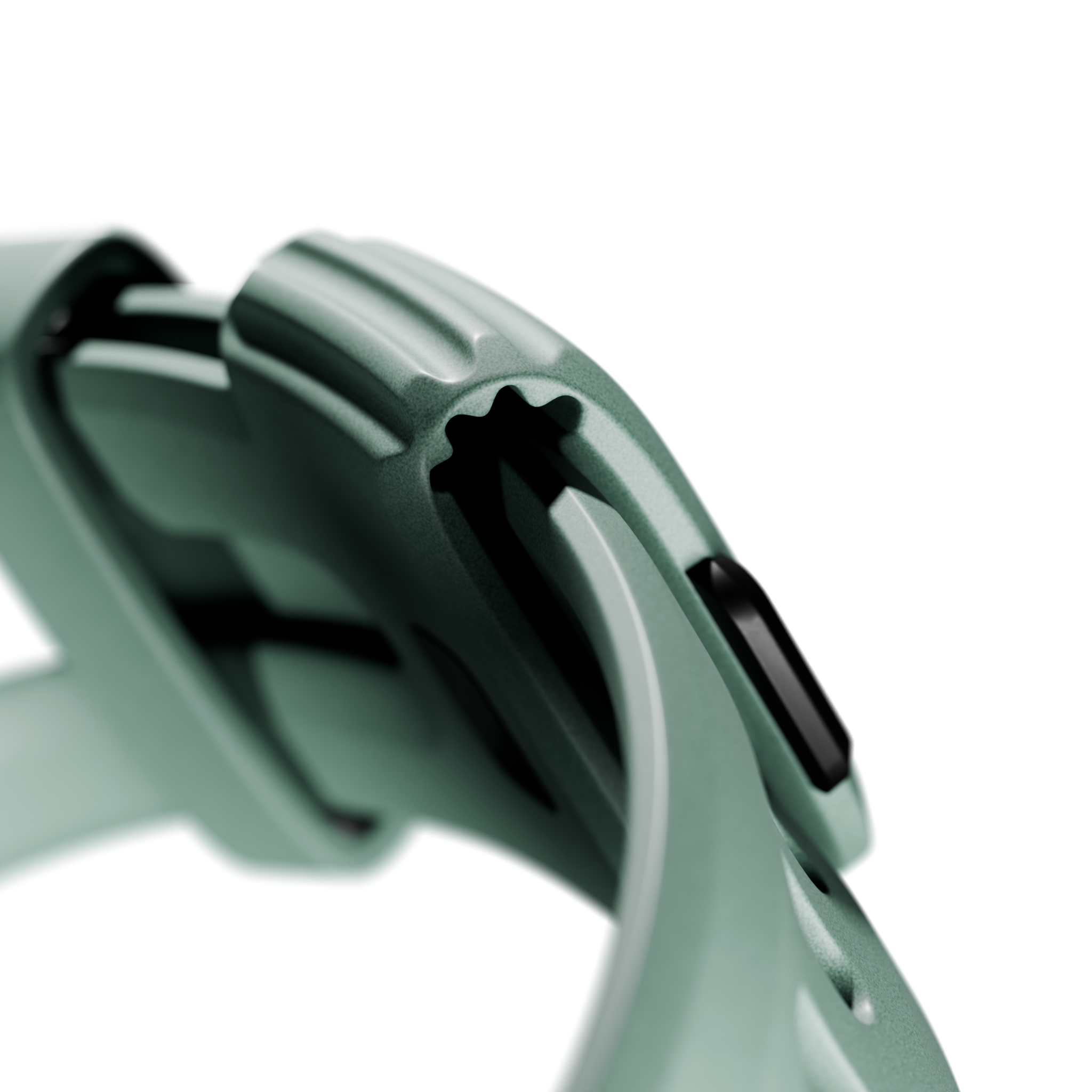 Slate Green / Ultra/46mm/45mm