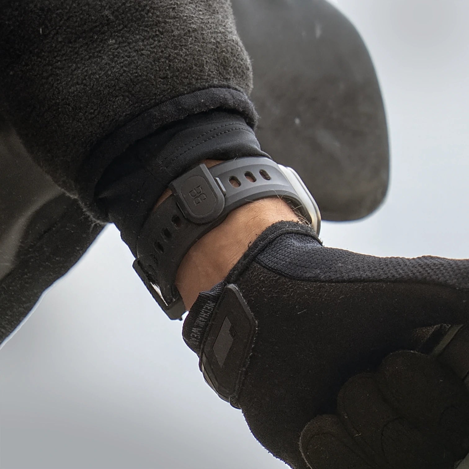 Graphite / Ultra/46mm/45mm