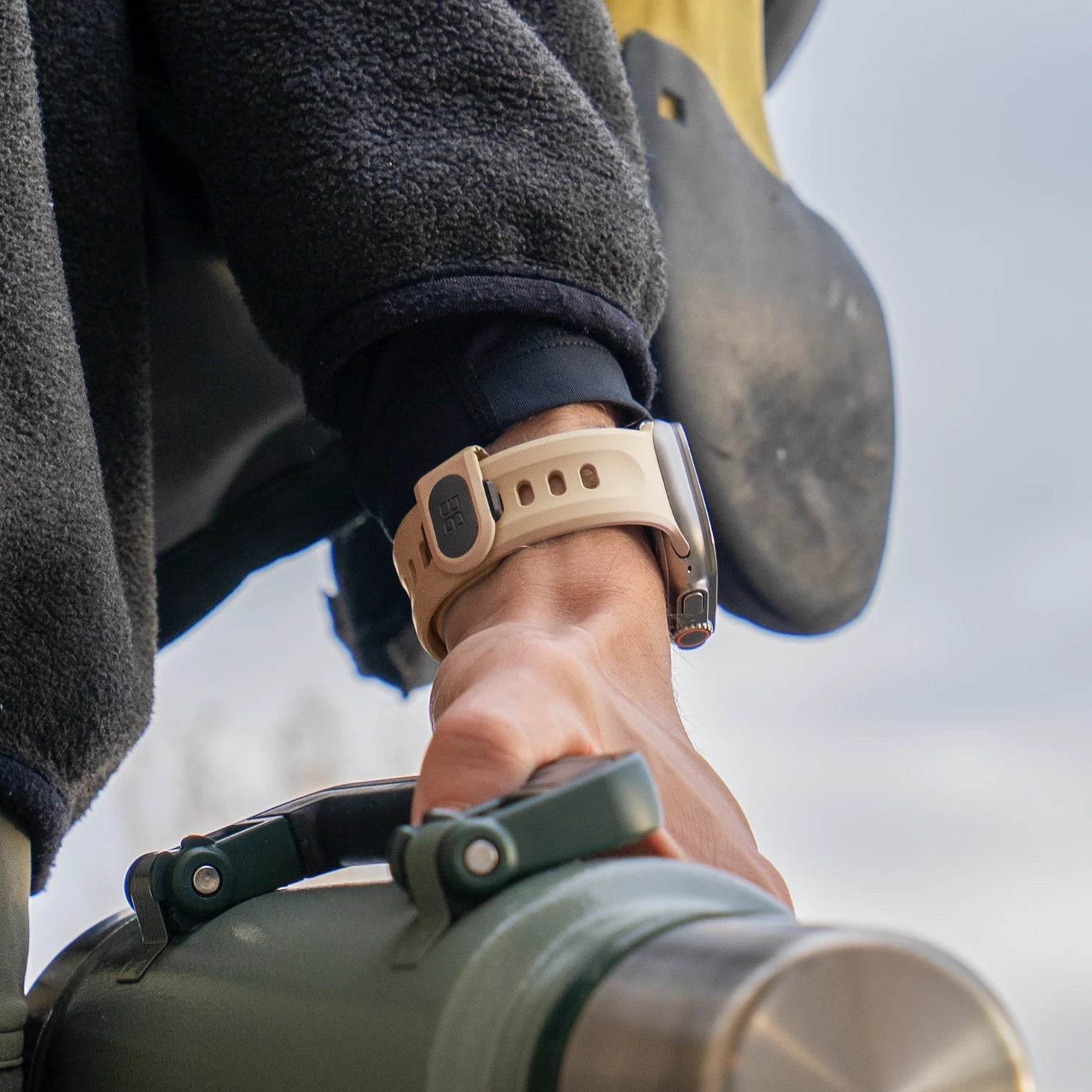 Sand / Ultra/46mm/45mm