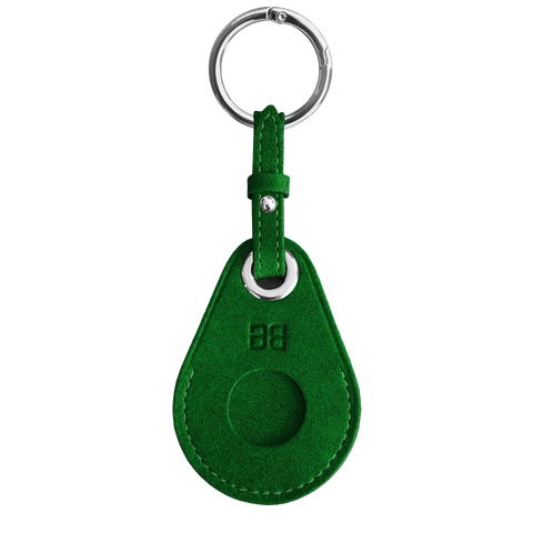 British Racing Green