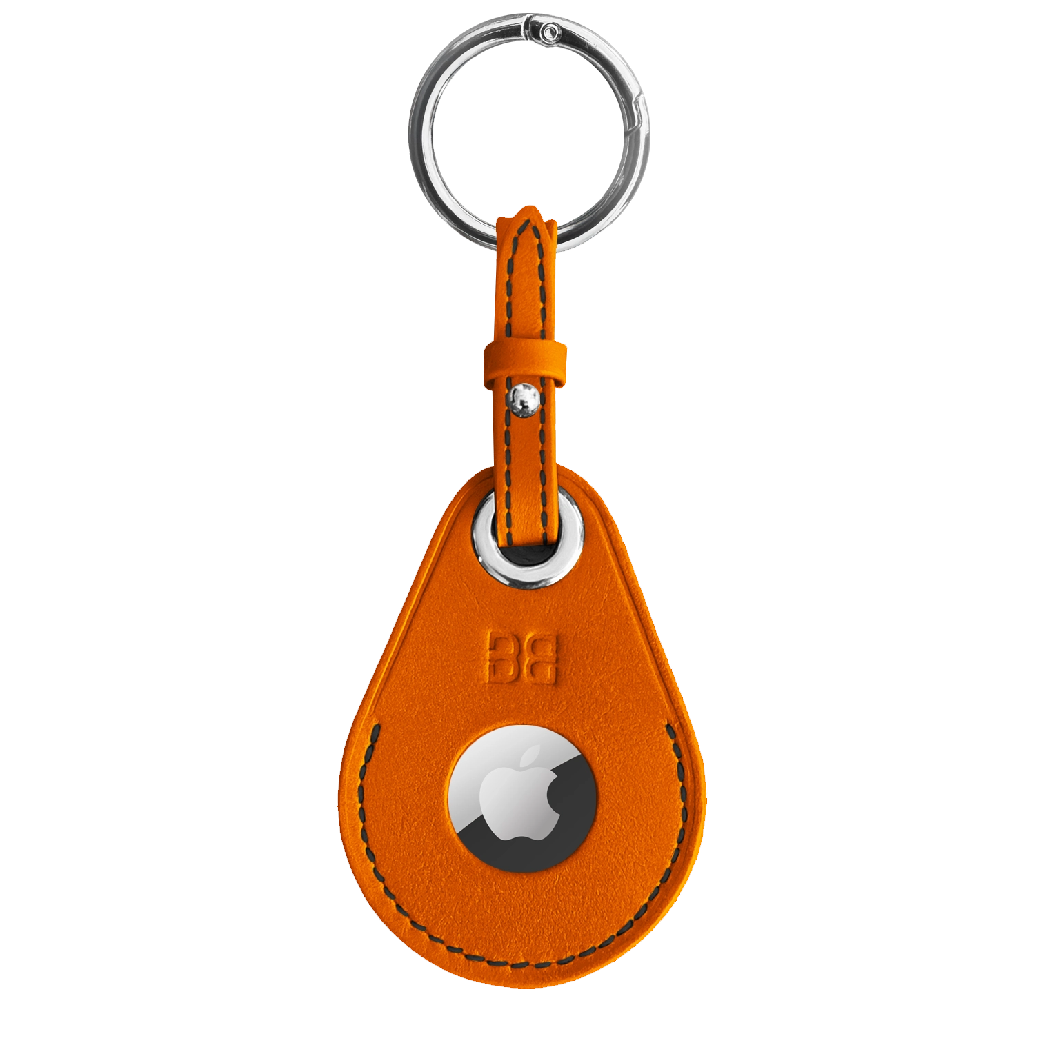Shocking Orange