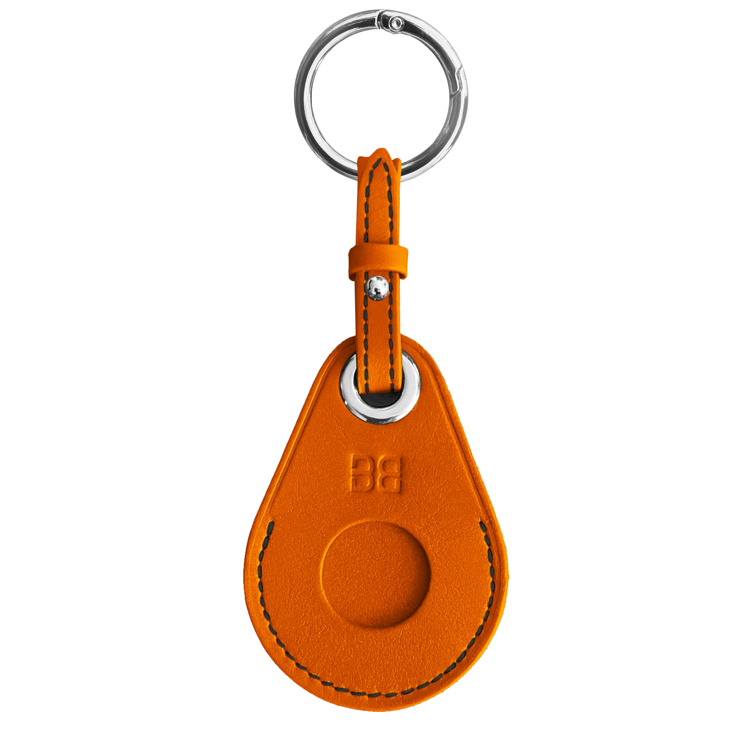 Shocking Orange