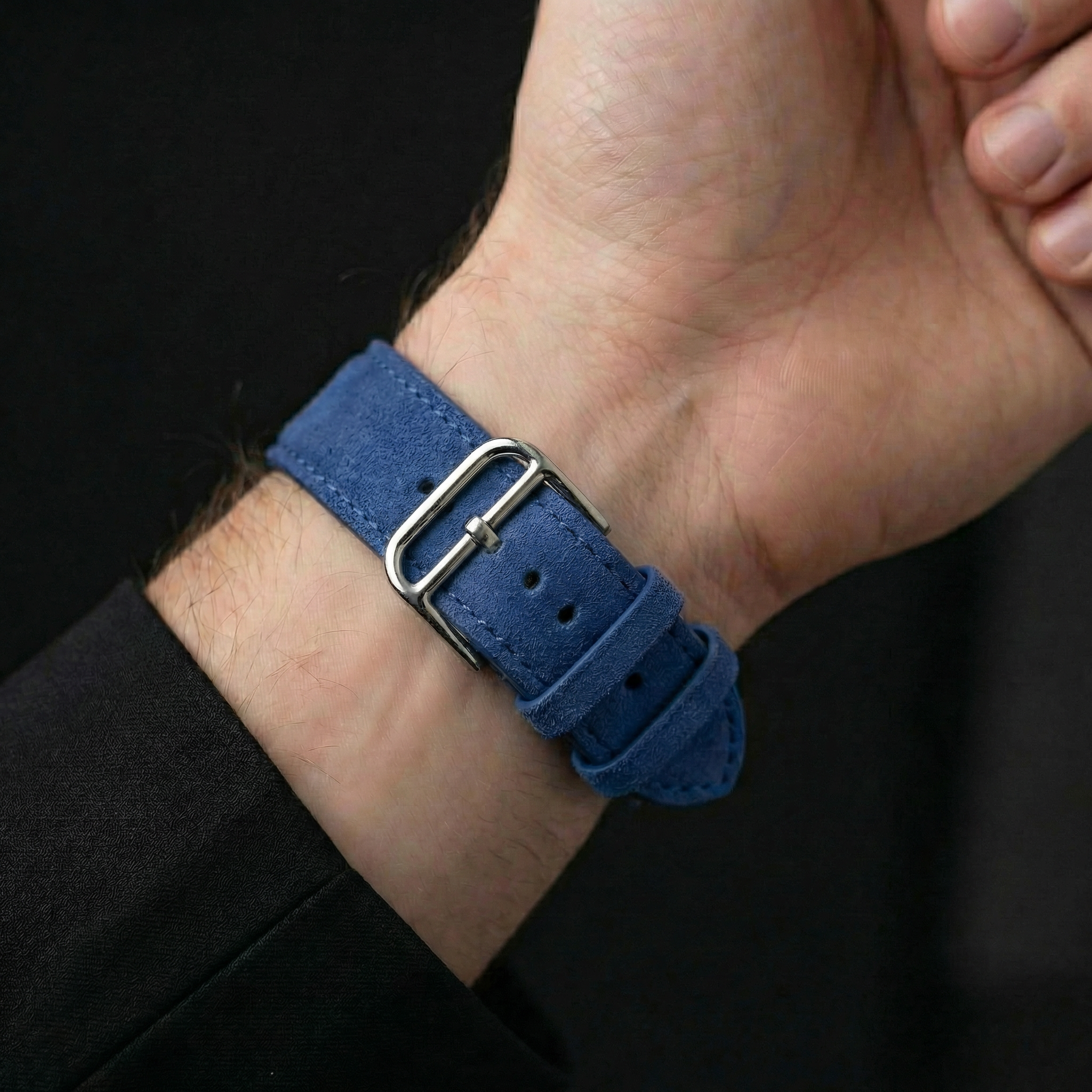 Slate Blue / Ultra / Titan Natur