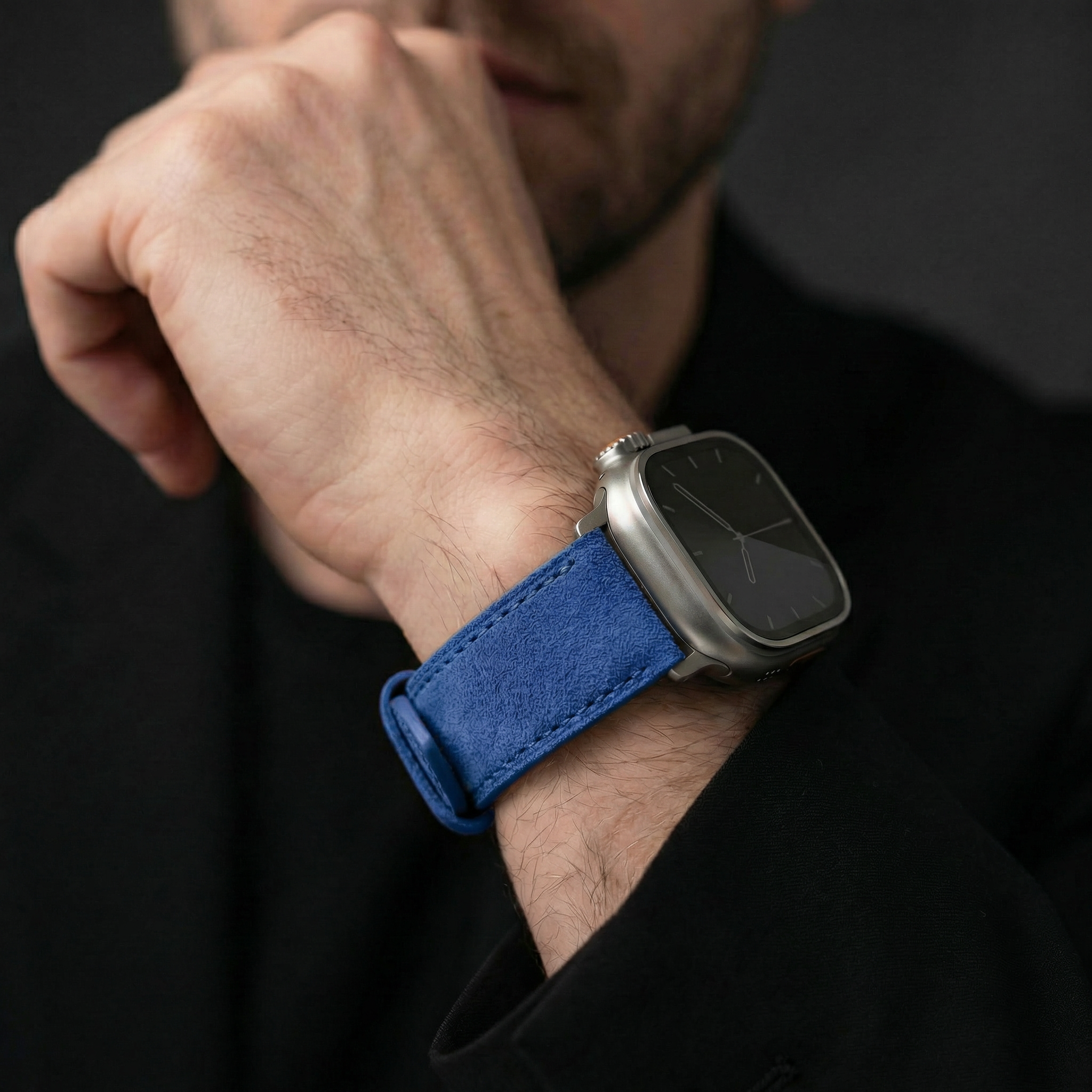 Slate Blue / Ultra / Titan Natur