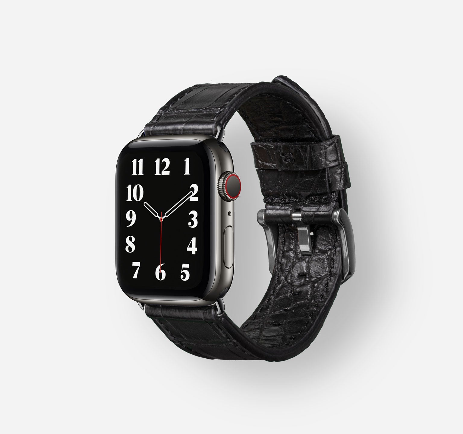 Alligator-Black-Stainless-Steel-Graphite