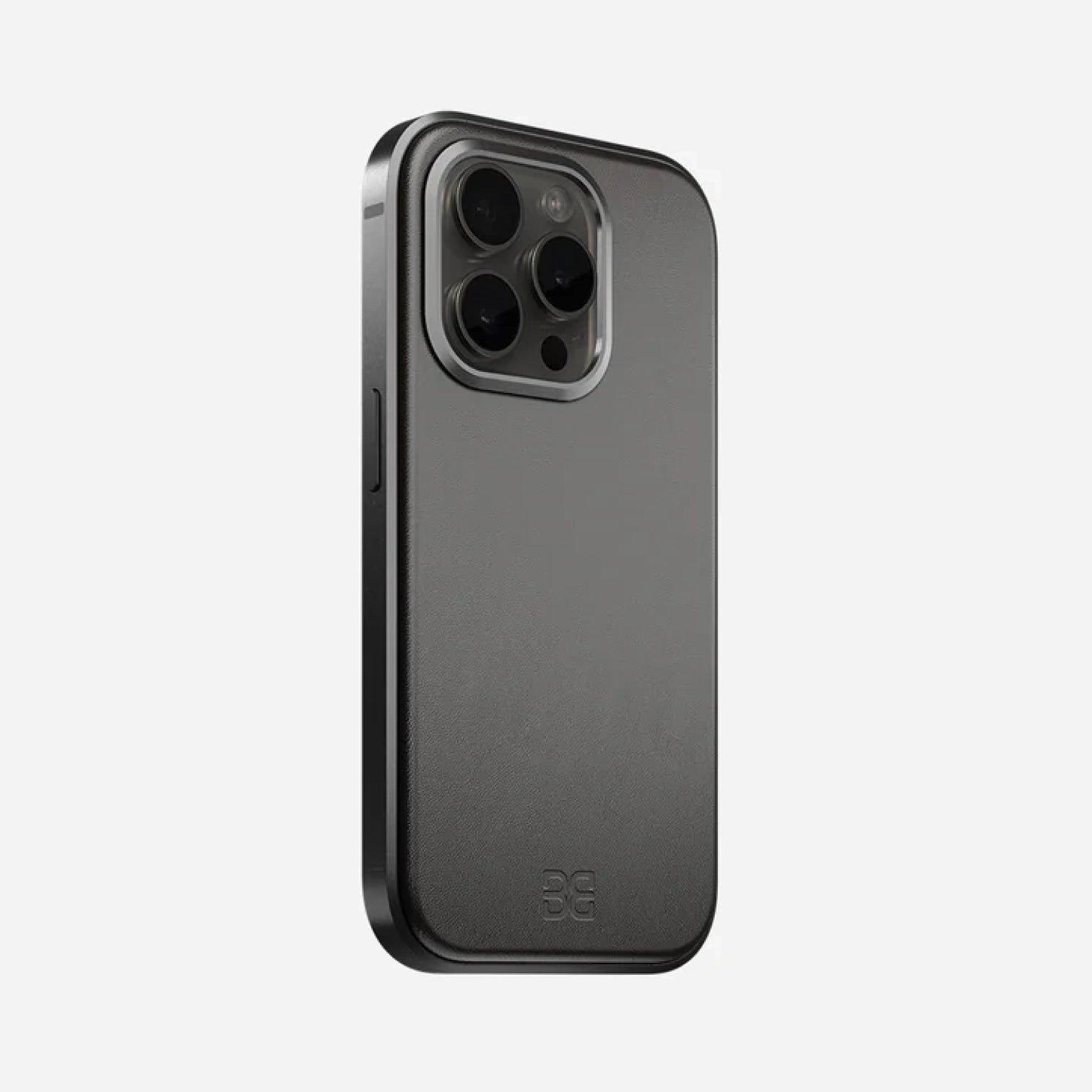 Space Black / iPhone 15 Pro