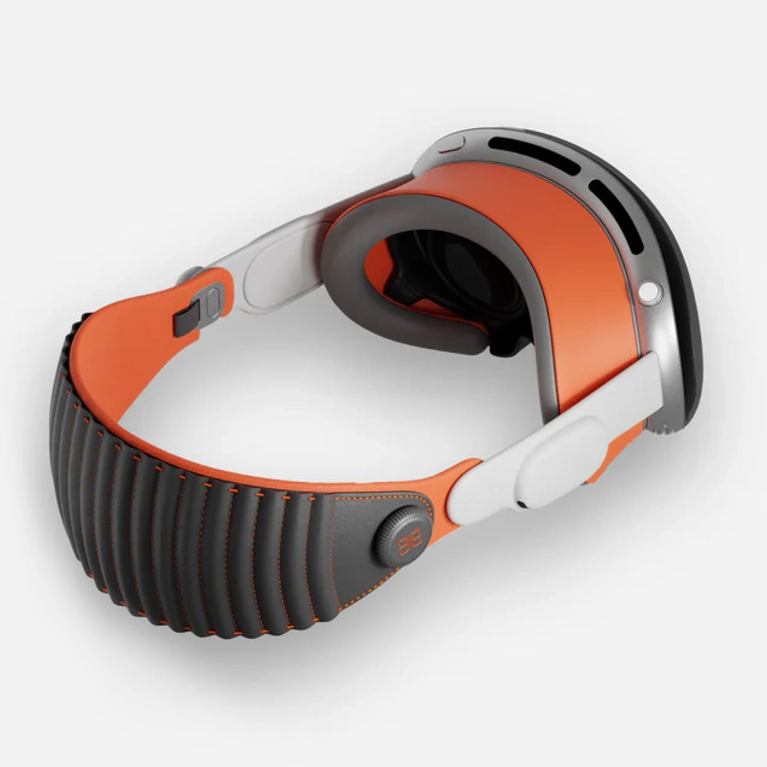 Head Band for Apple Vision Pro | Nappa leather | Bandwerk