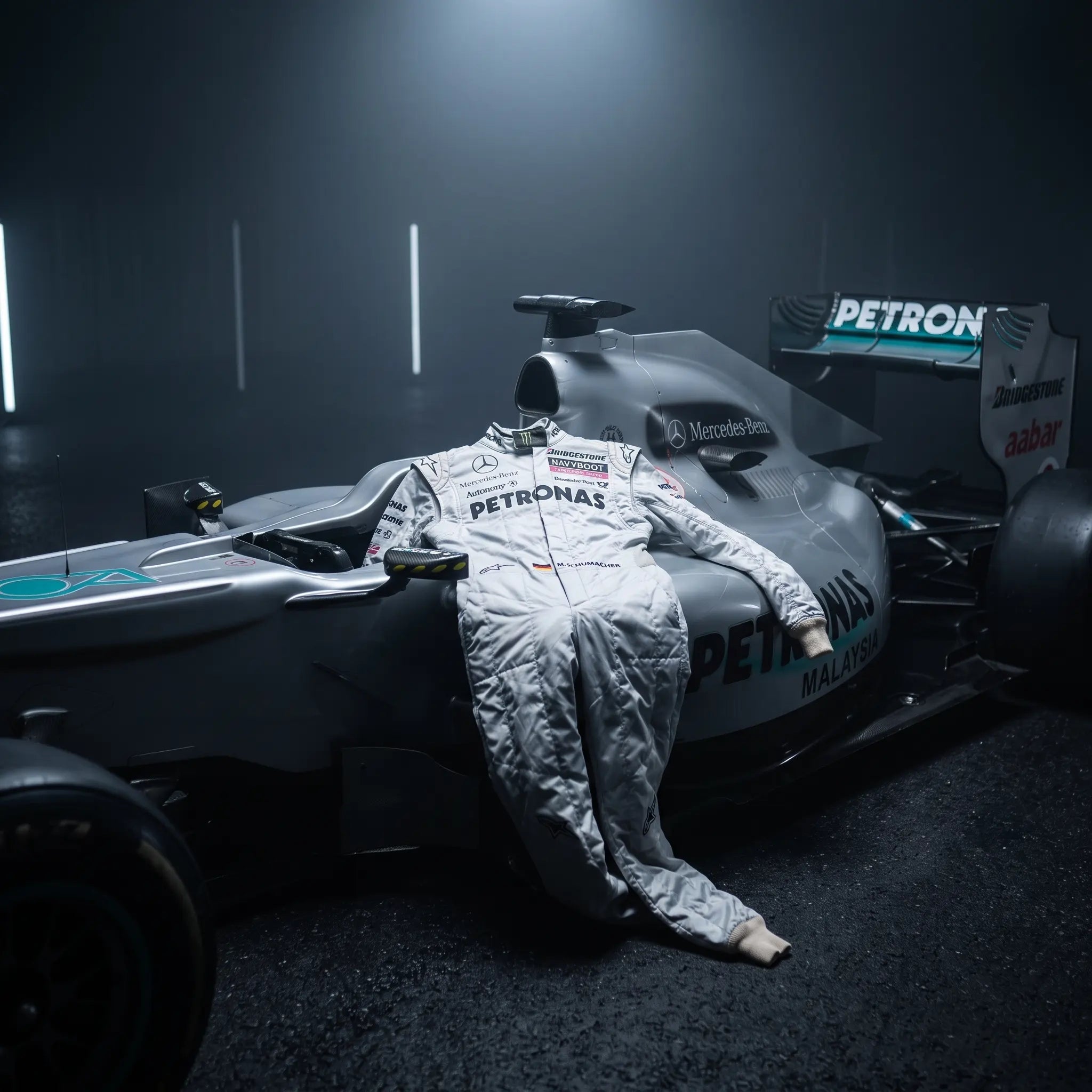 Sonderedition: Sunday Driver