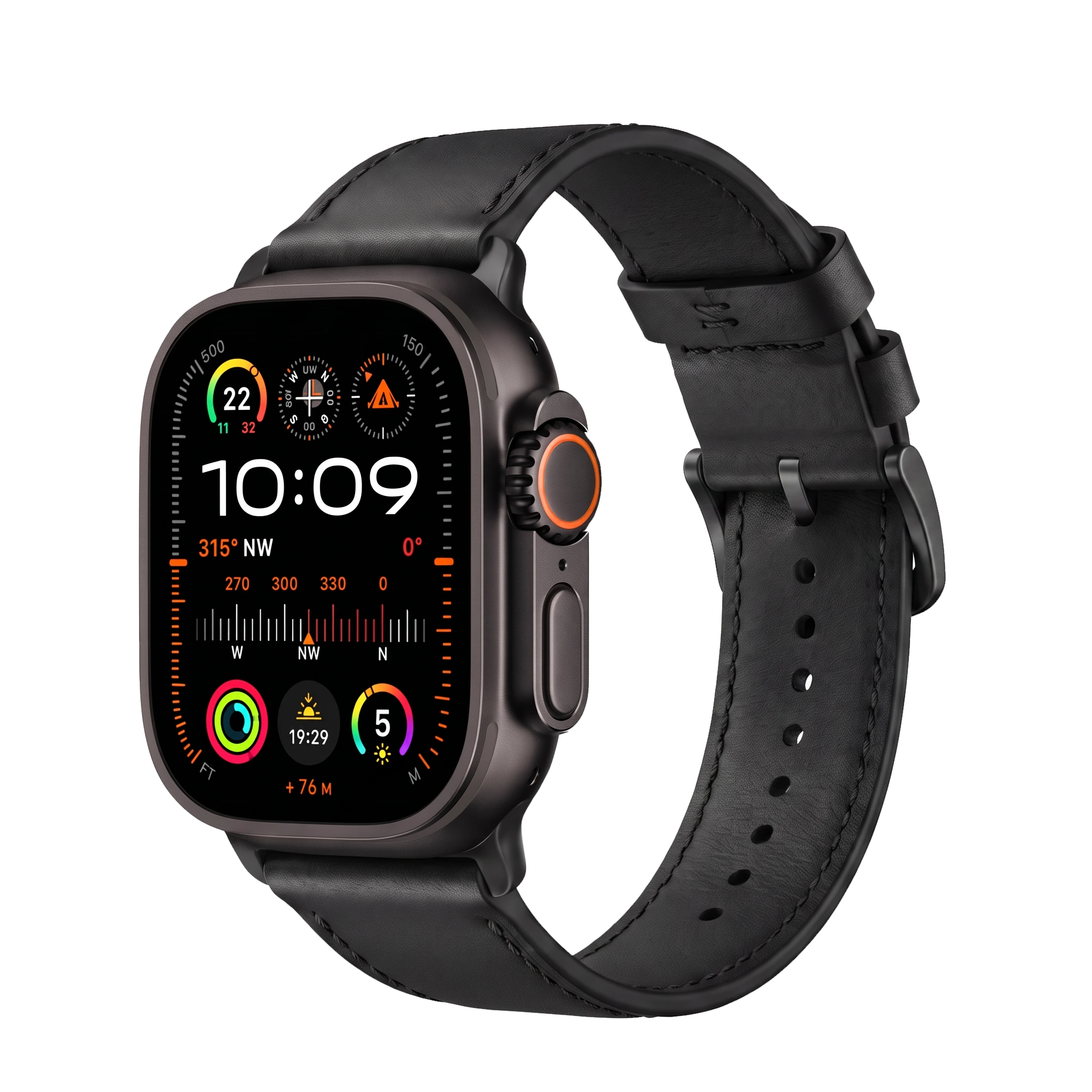 SWS-5