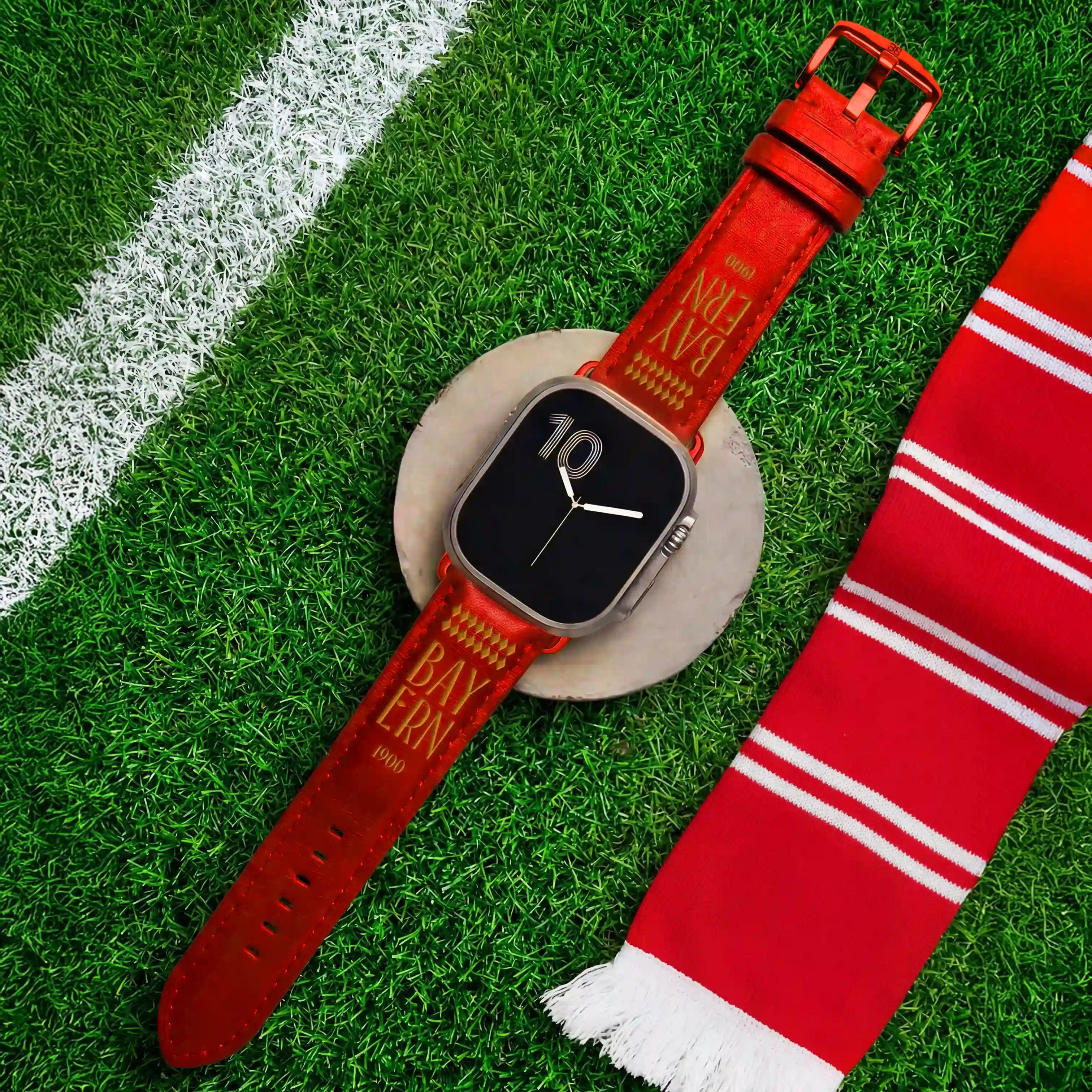 FC Bayern / Ultra/46mm/45mm