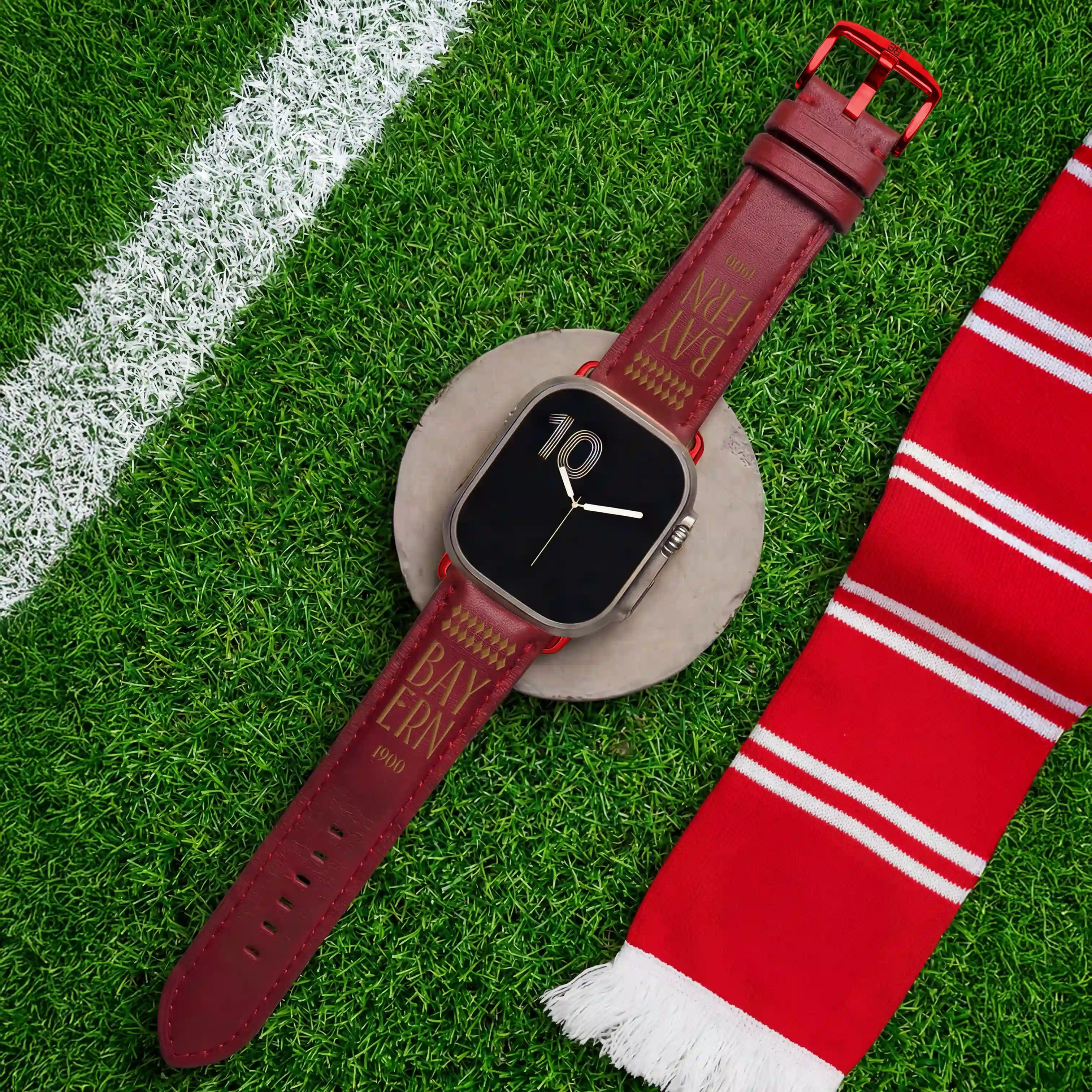 FC Bayern / Ultra/46mm/45mm