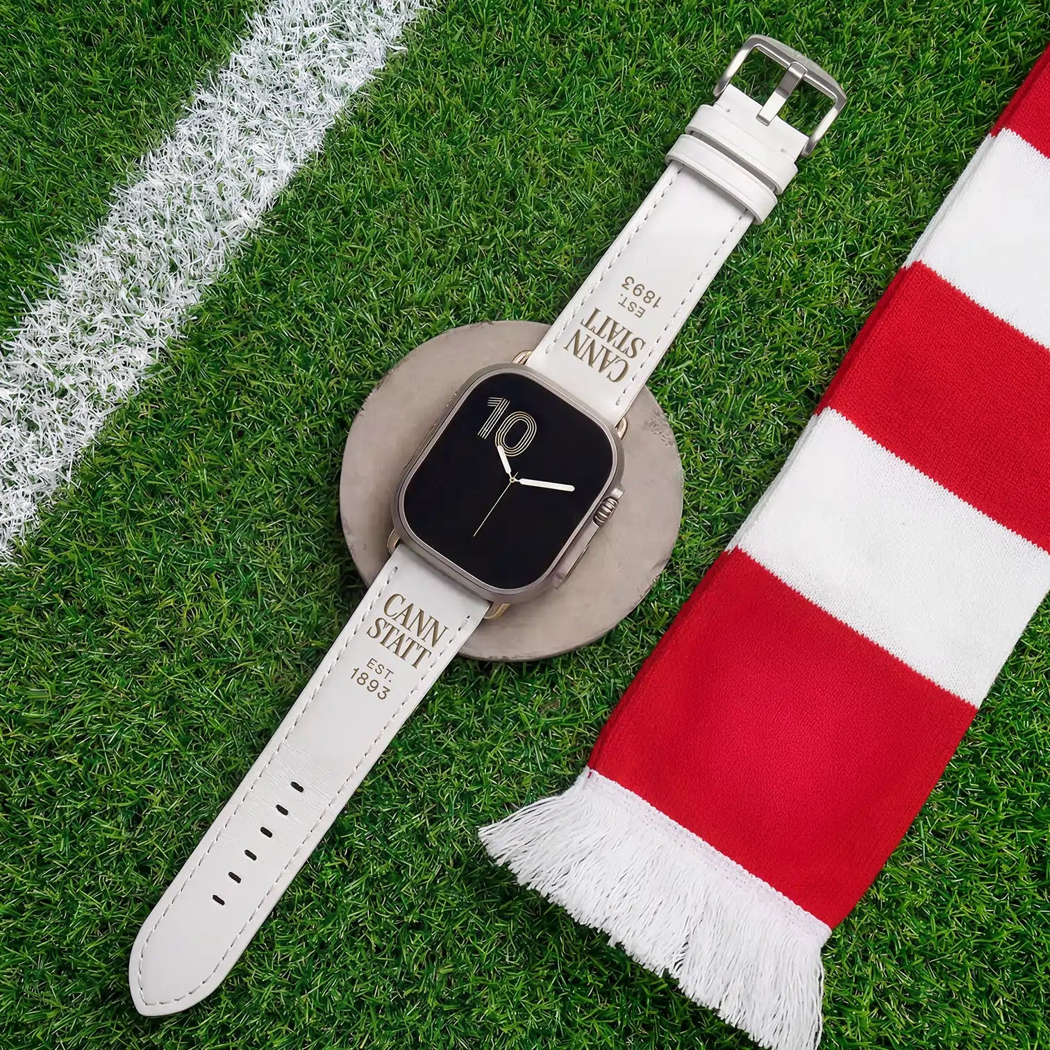 VfB Stuttgart / Ultra/46mm/45mm