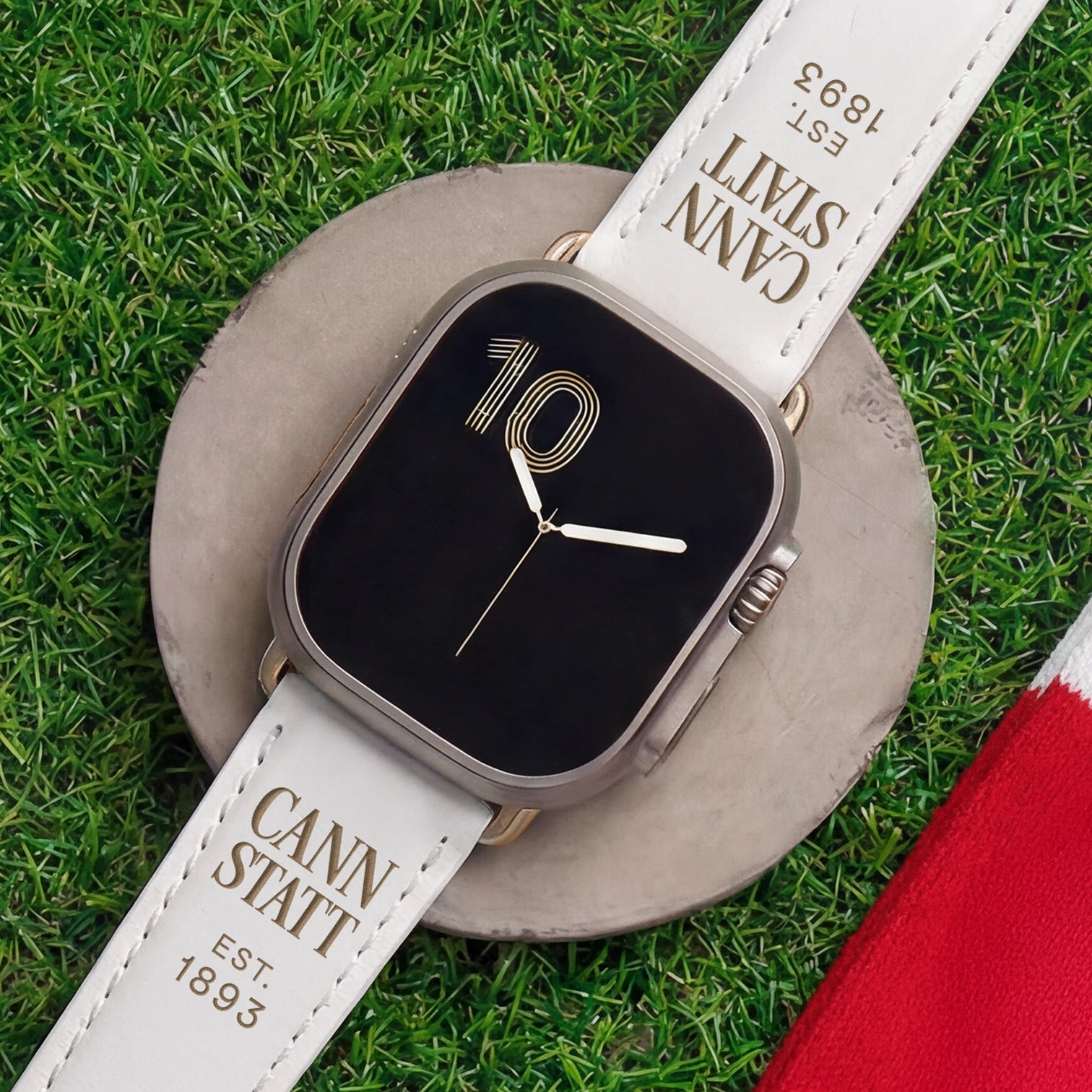 VfB Stuttgart / Ultra/46mm/45mm