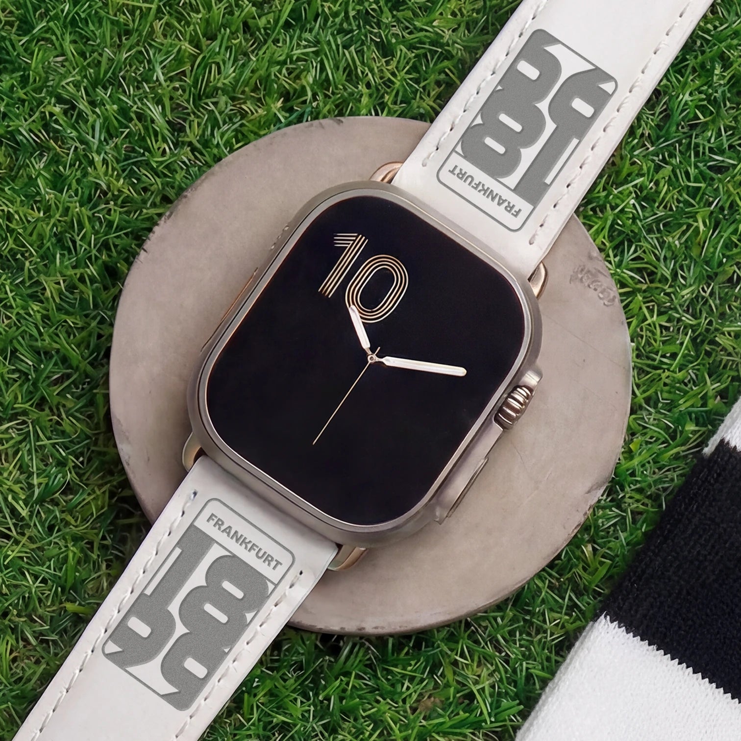 Eintracht Frankfurt / Ultra/46mm/45mm