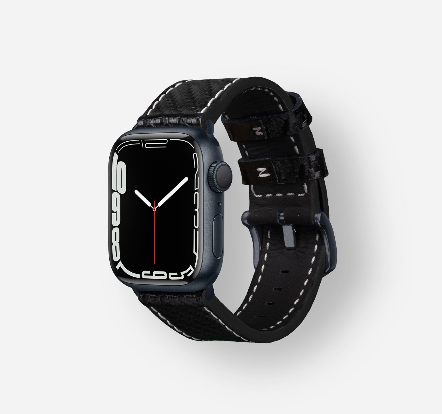 Carbon-Black-Alu-Mitternachtblau