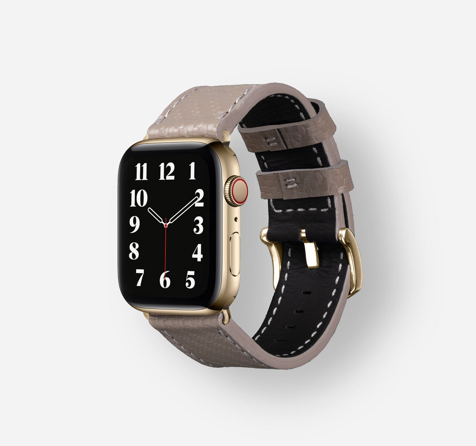 Carbon-Grey-Edelstahl-Gold