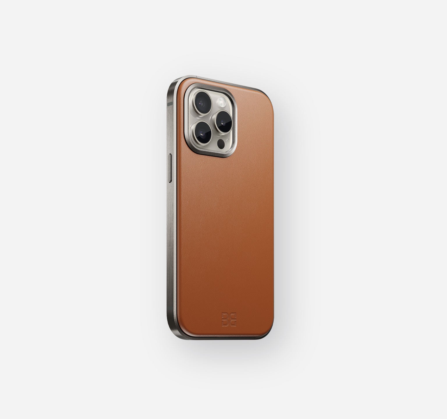Classic Case Titan | Mokka | iPhone 15 Pro Max