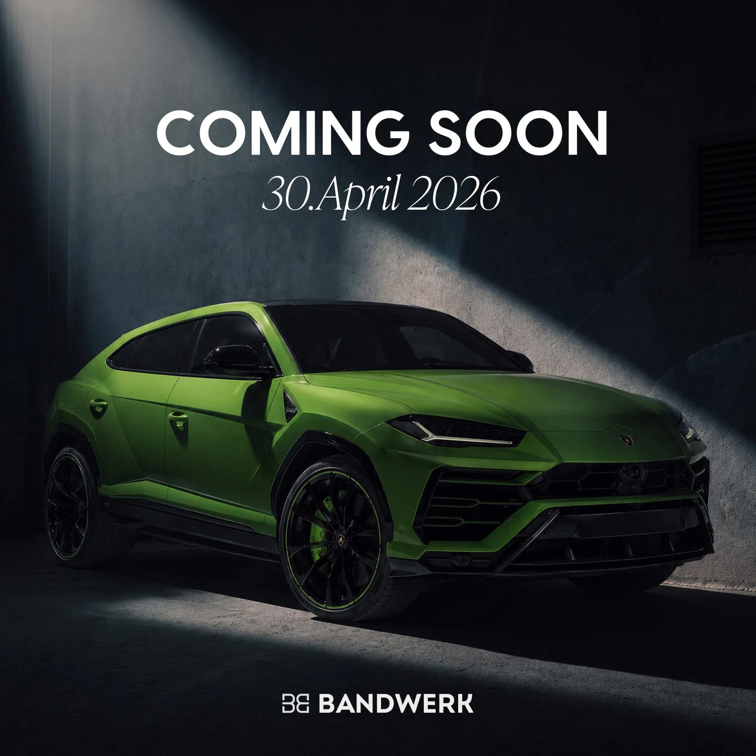 Sonderedition Antenato