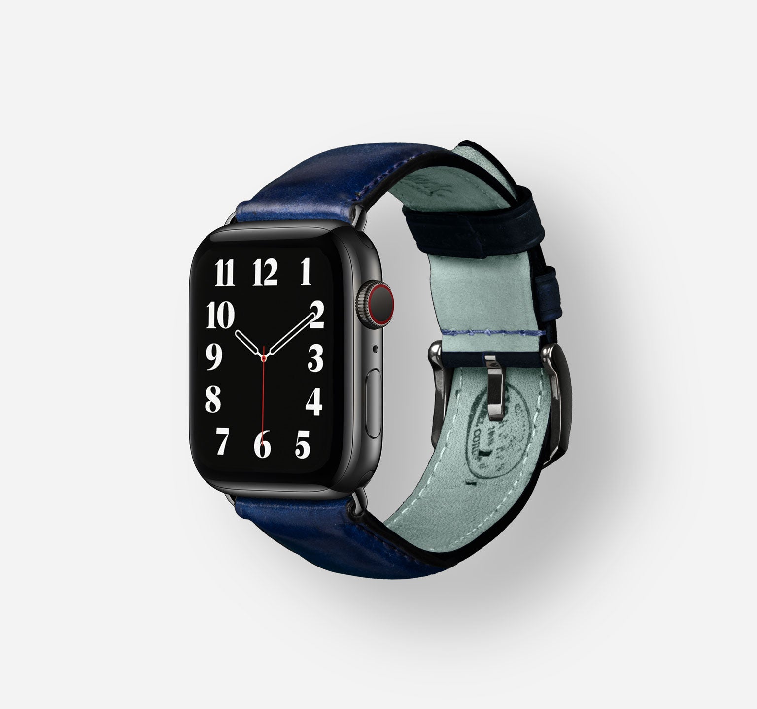 Cordovan-Blue-Steel-Black