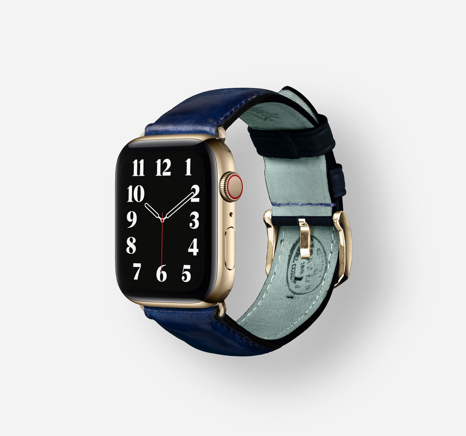 Cordovan-Blue-Steel-Gold