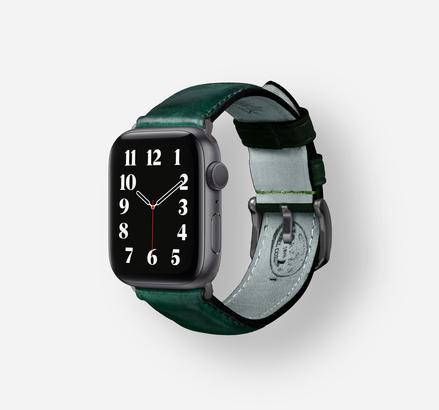Cordovan-Green-Aluminium-Grey
