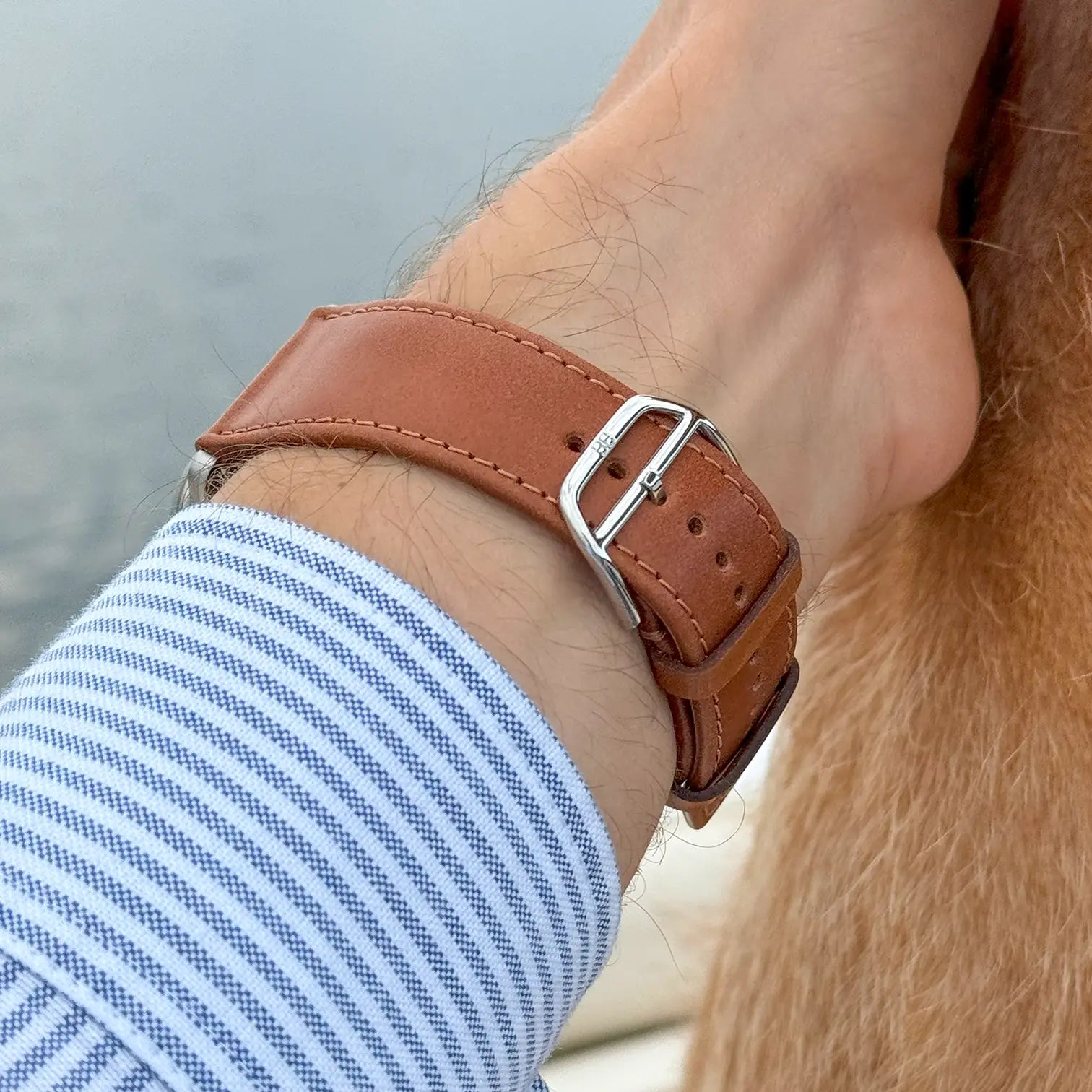 Apple brand watch bands 42mm sales