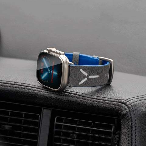 Sonderedition DeLorean