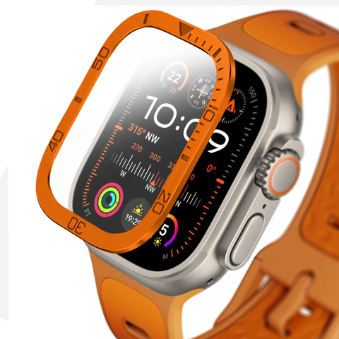 Titan Orange
