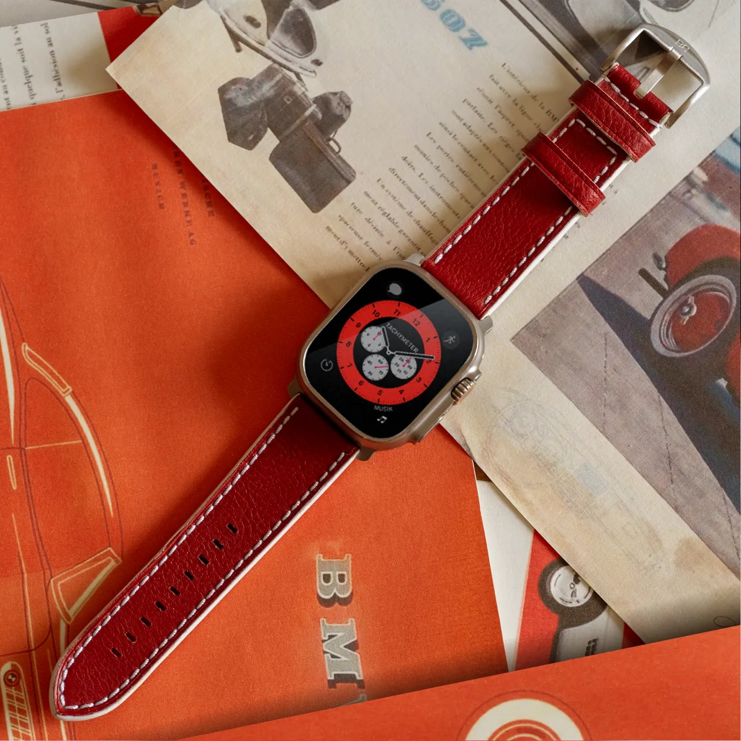 Special Edition Elvis 507